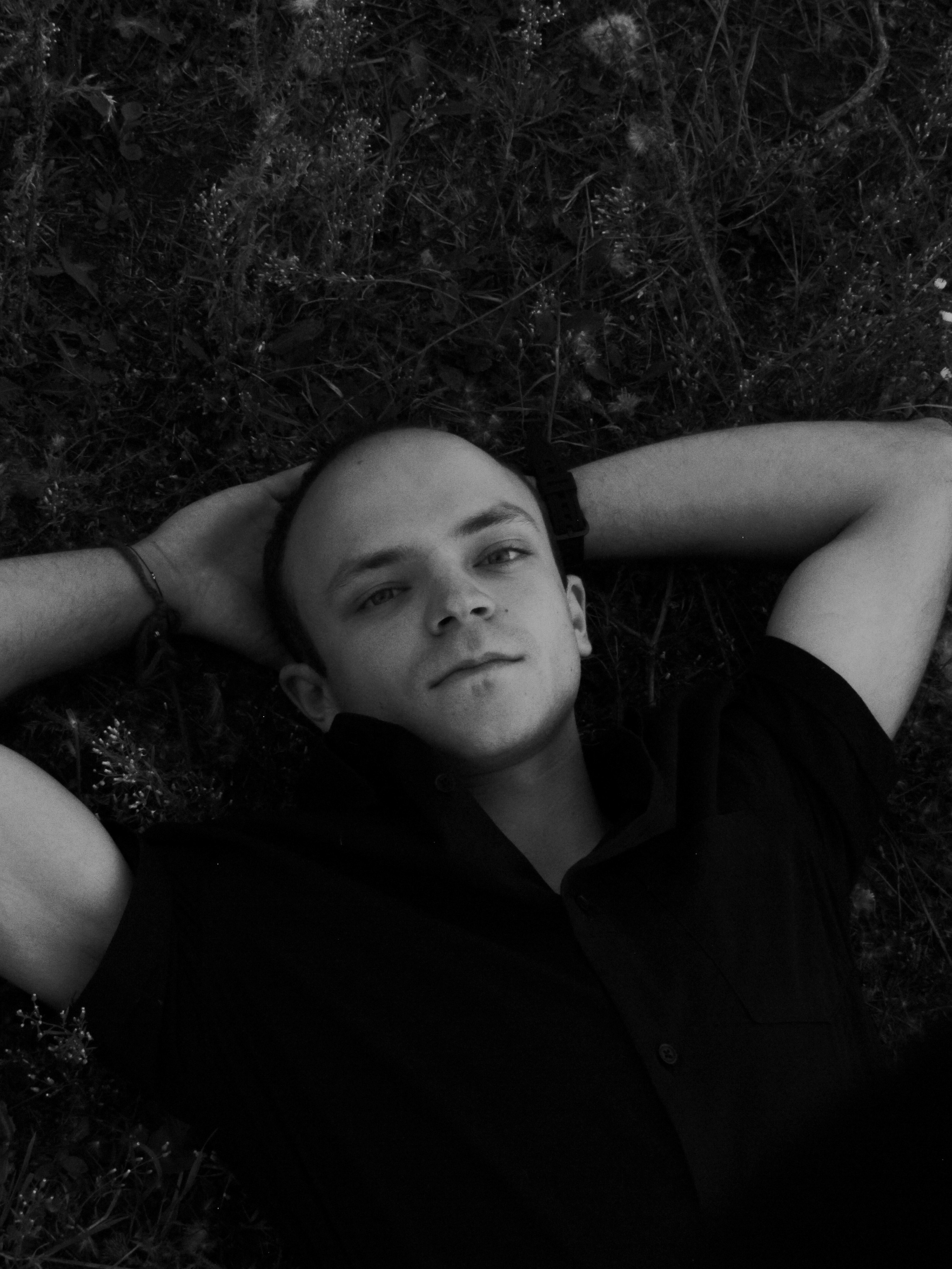 Kirill Alexandrovich. Фотограф в Туле и Тульской области