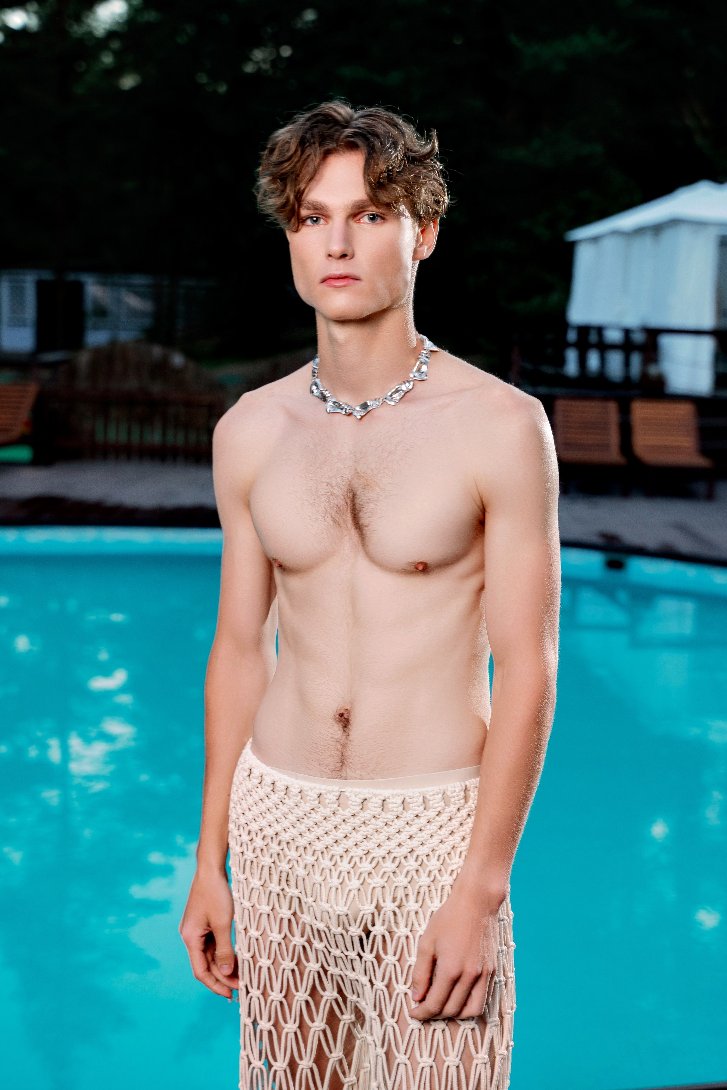 10/08/2023 Campaign Pool. Журнал Камергер