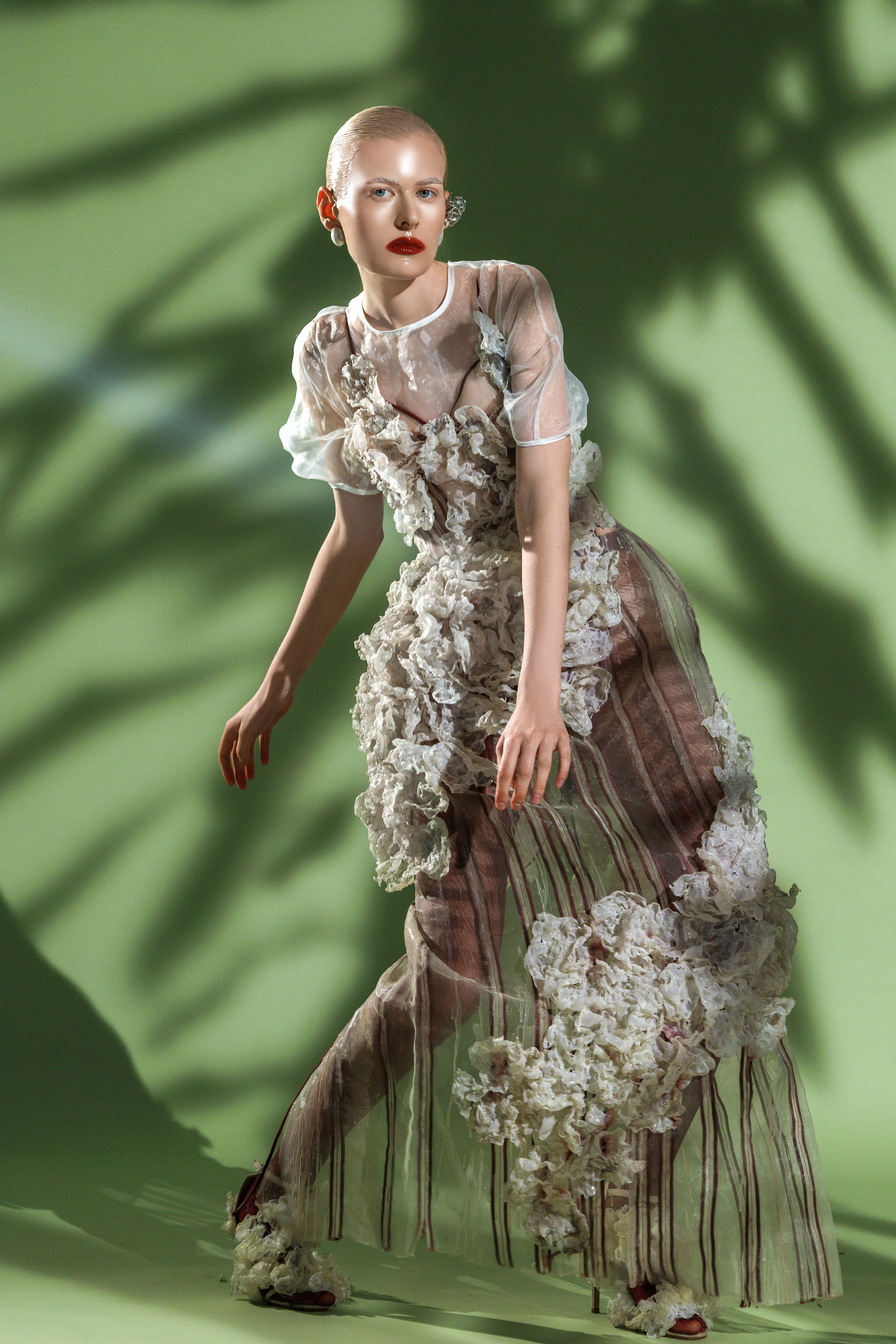 Promo Shooting for Tempting Pro. Фотограф в Москве Ярослава Фролова