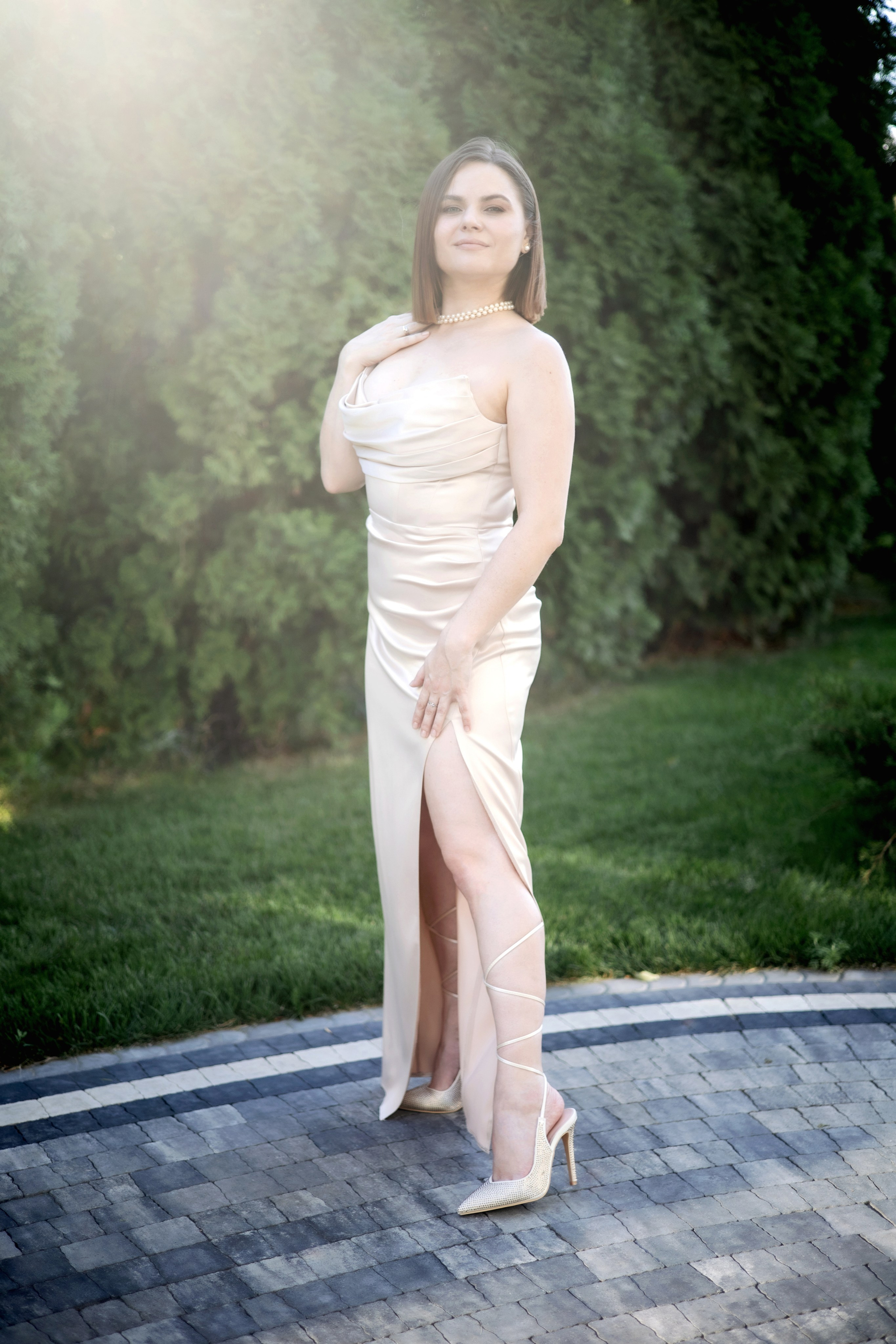 Артем и Ксюша. Фотограф Надежда Лукьянова