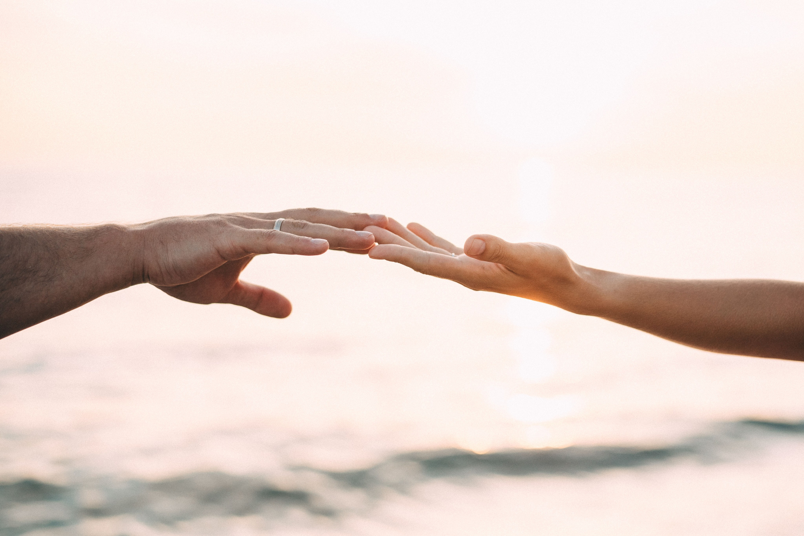 Закат на море ✨. Фотограф в Сочи — Маргарита Поганова