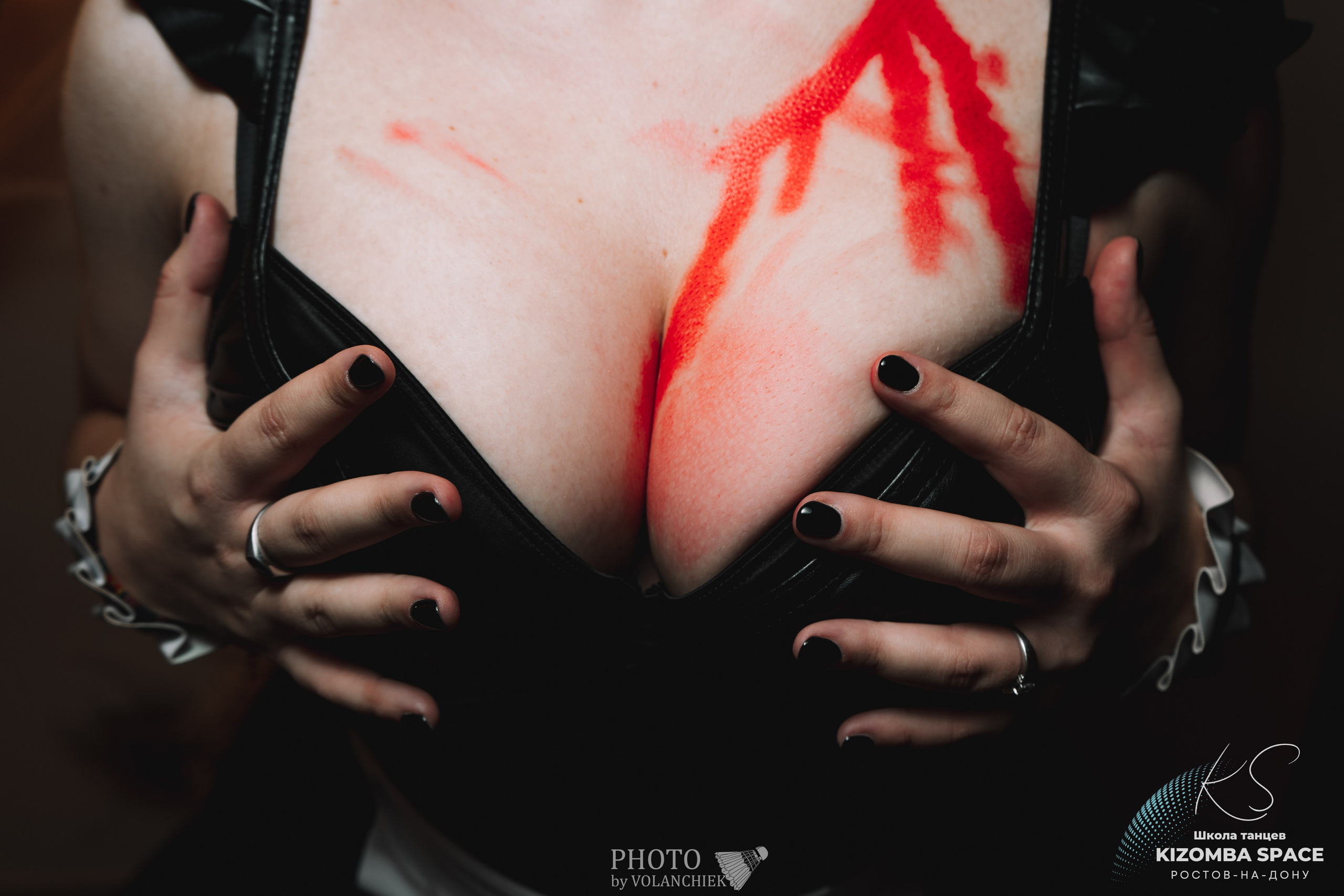 Репортажная фотосессия. Photo by Volanchiek