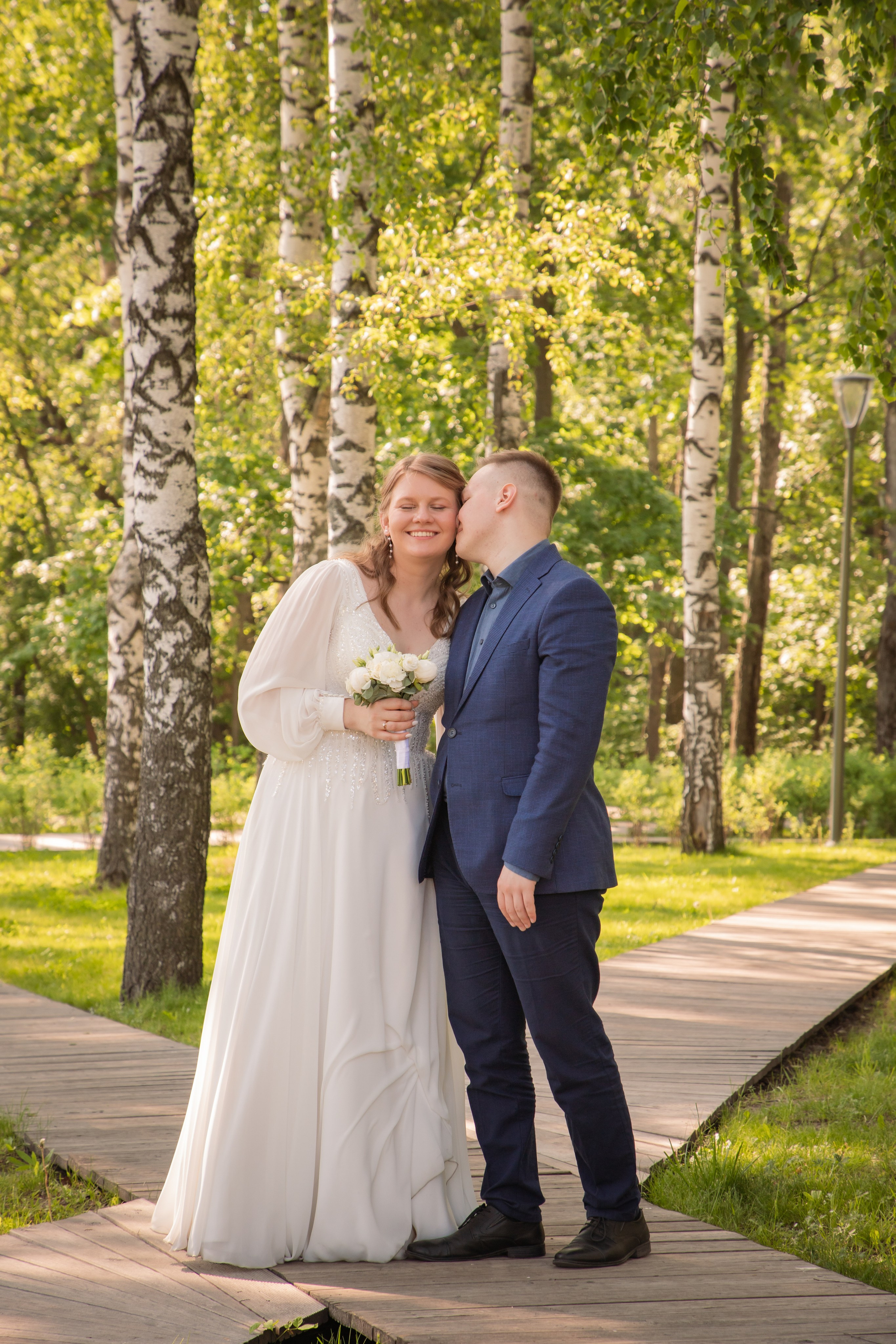 Свадьба в Нижнем. Фотограф Алексей Шуля — портфолио