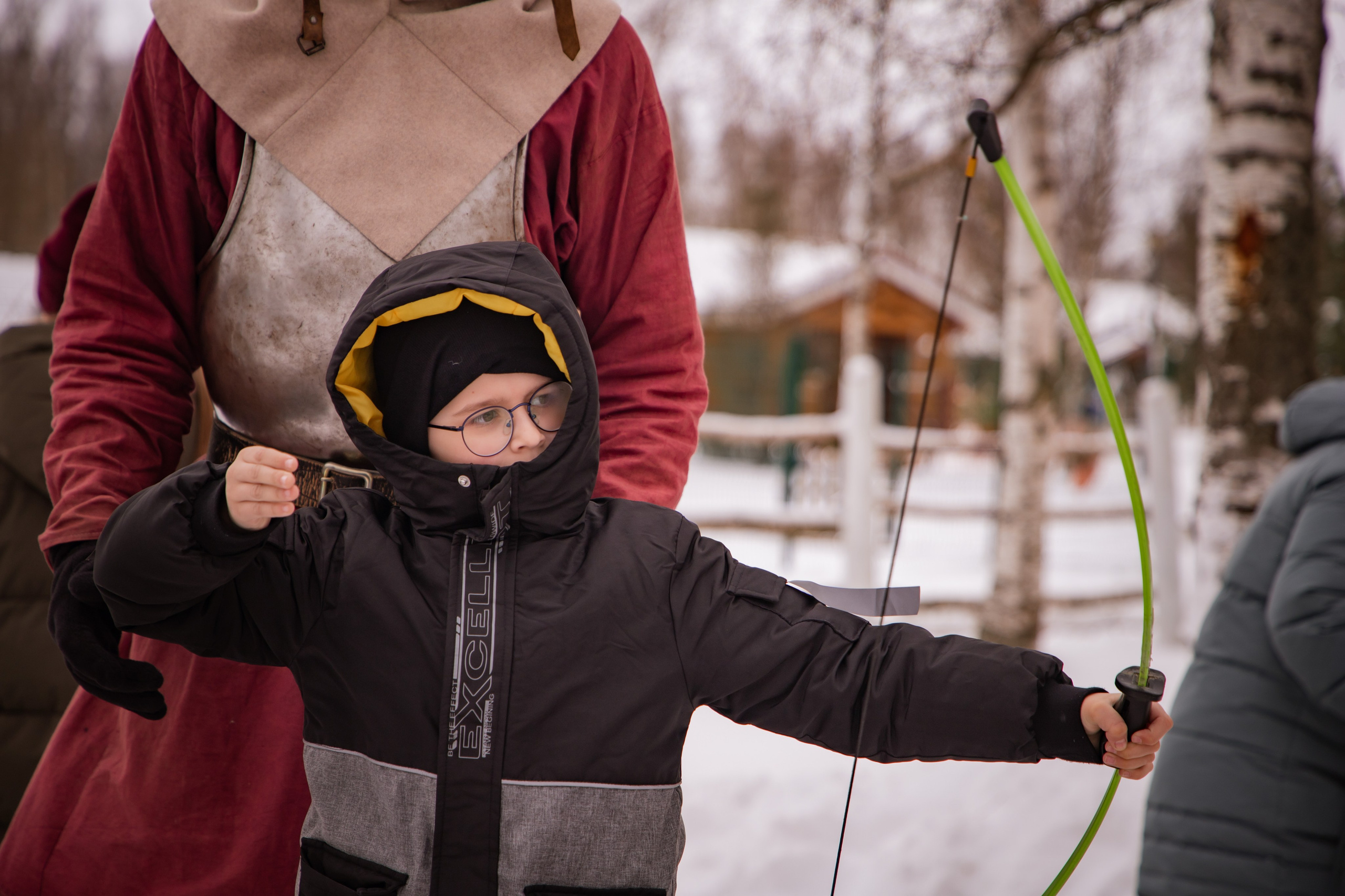 День Рождения в сказке. Фотограф Алексей Шуля — портфолио