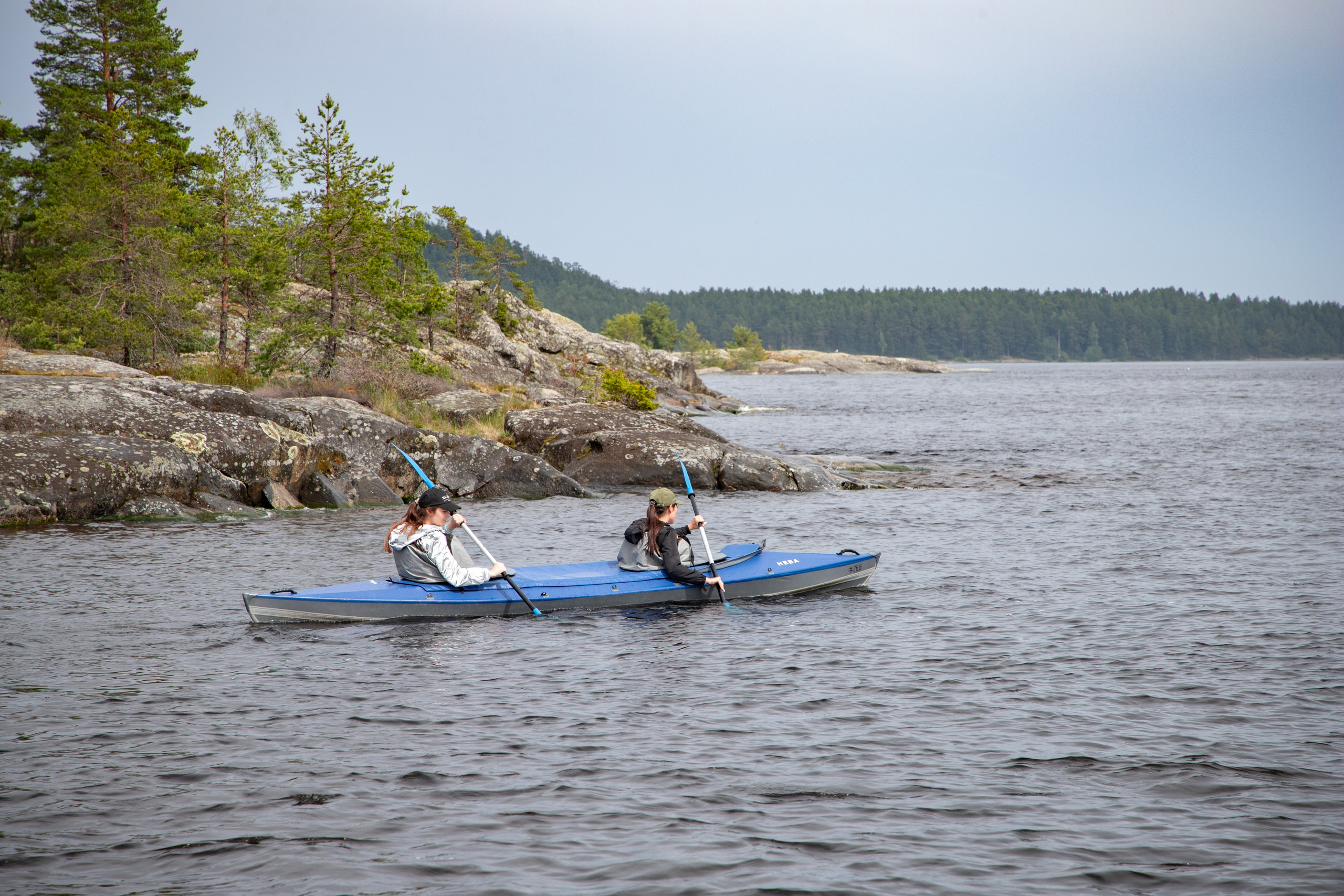 Ладога. Фотограф Алексей Шуля — портфолио