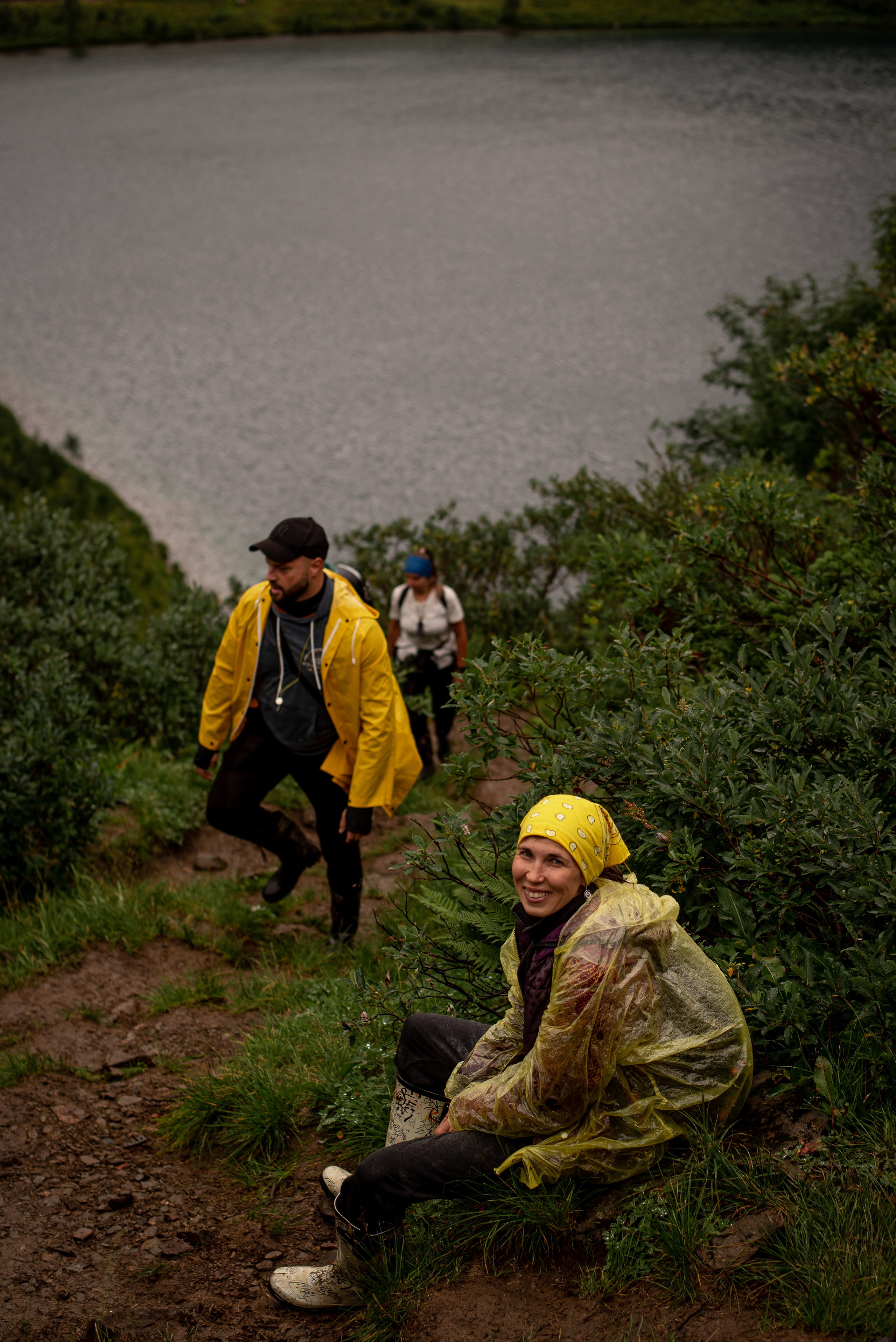 Ивановские озера. Приподаева Алёна семейный и детский фотограф в Красноярске