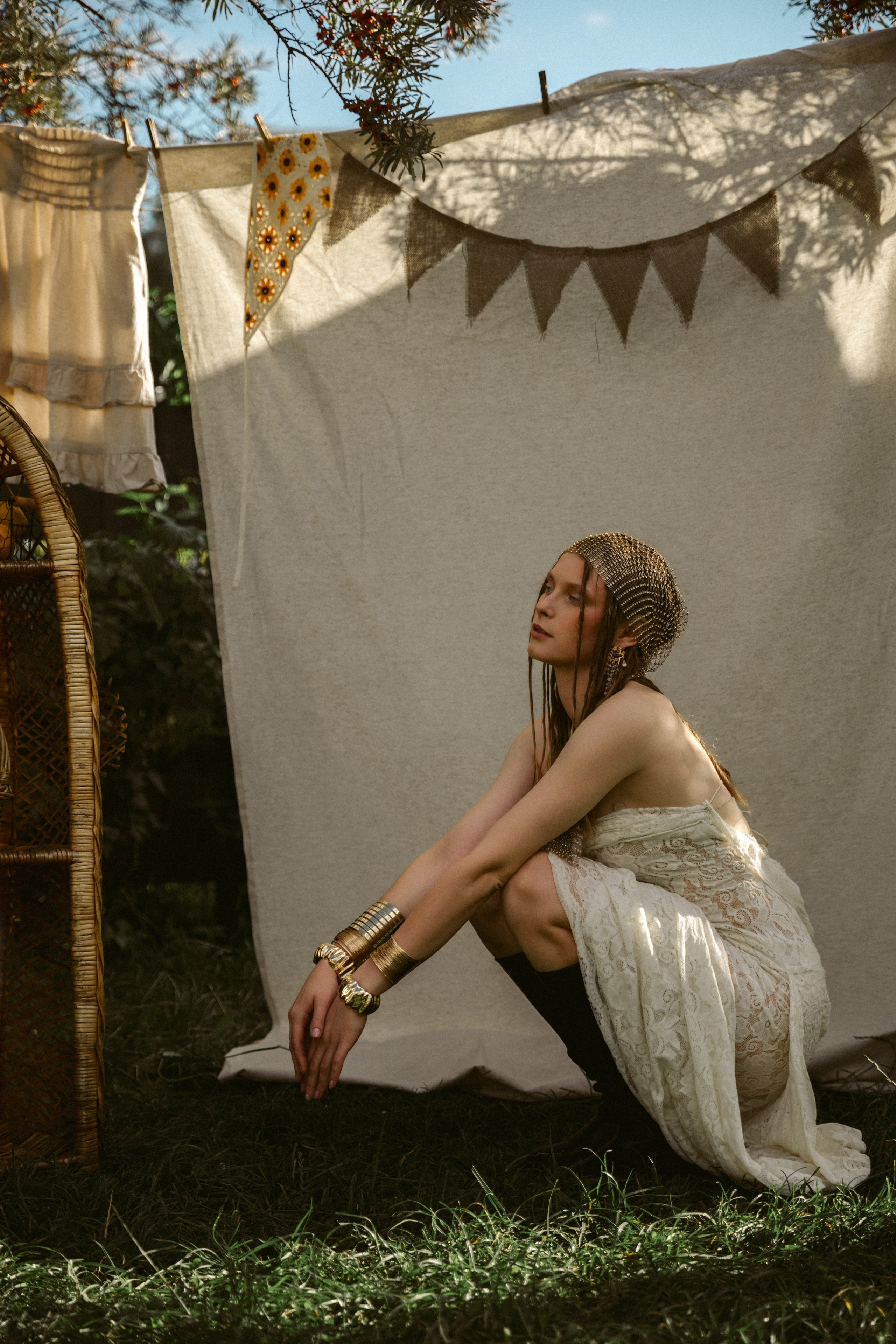 Fedor & Polina. Главная