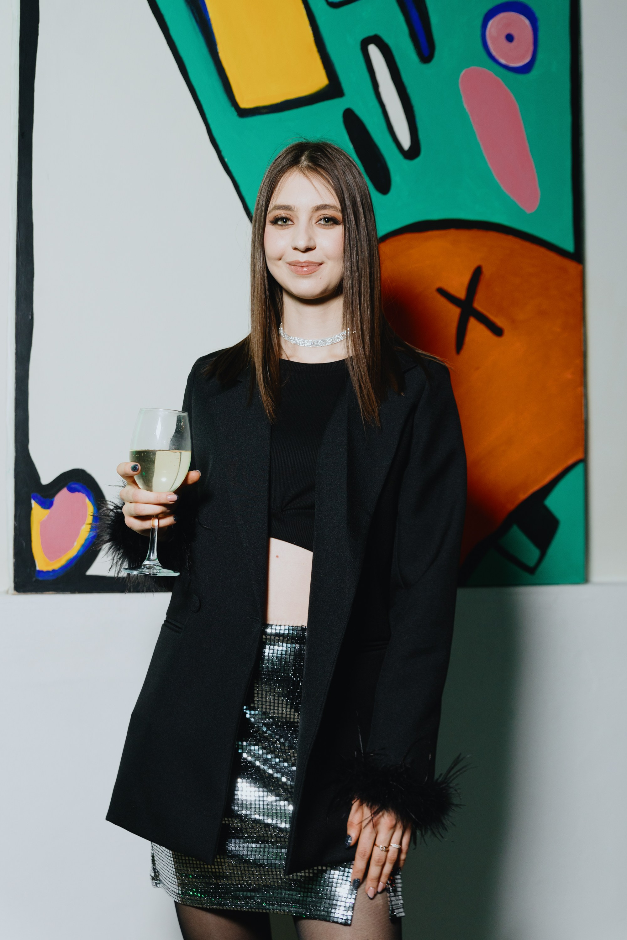 День Рождения. NOT BAD LOFT. Фотограф Илья Чернов