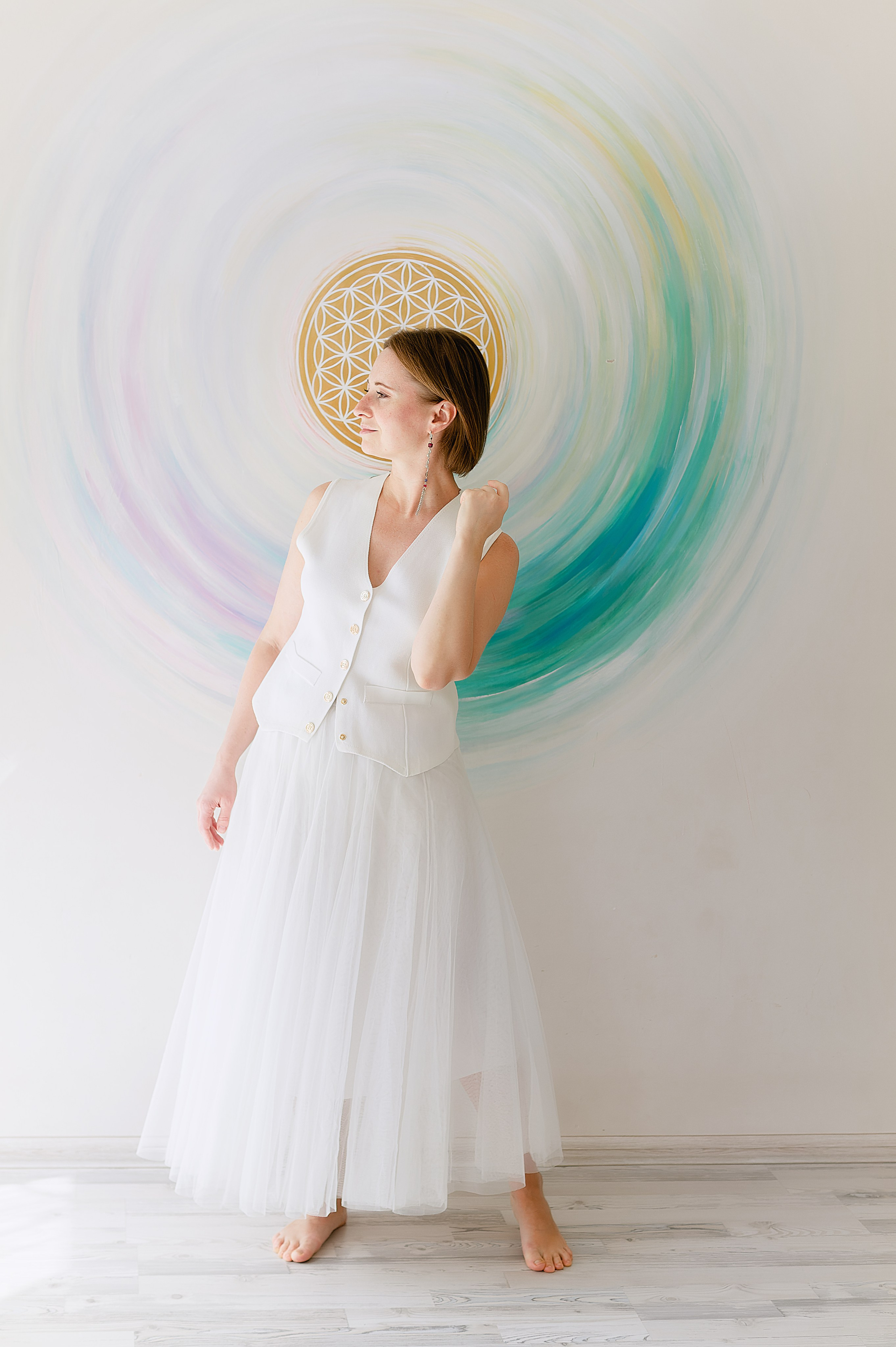 Фотограф женских кругов, ретритов, встреч и практик