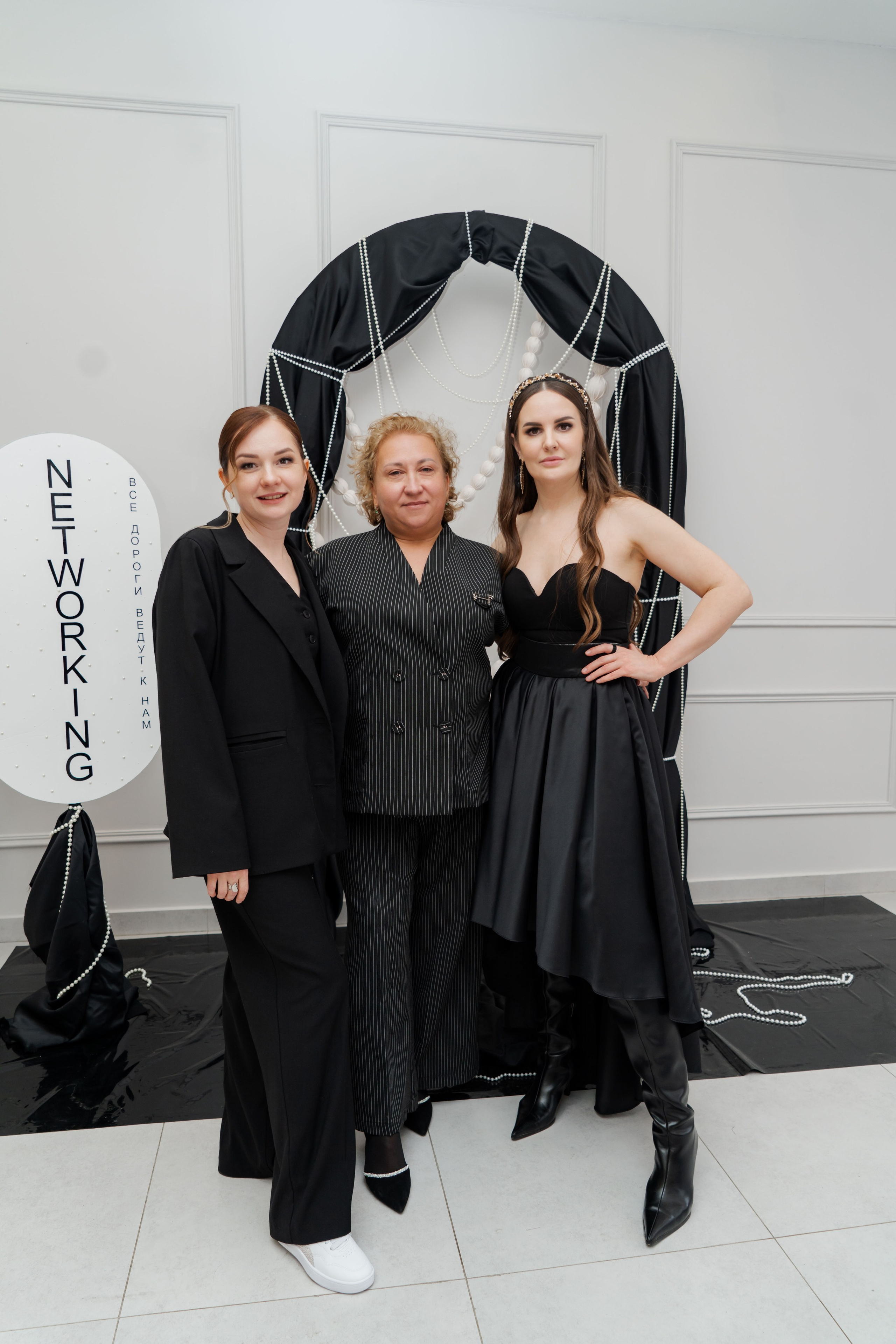 Нетворкинг 11. Семейный и детский фотограф в Екатеринбурге и НевьянскеТимурова Алина