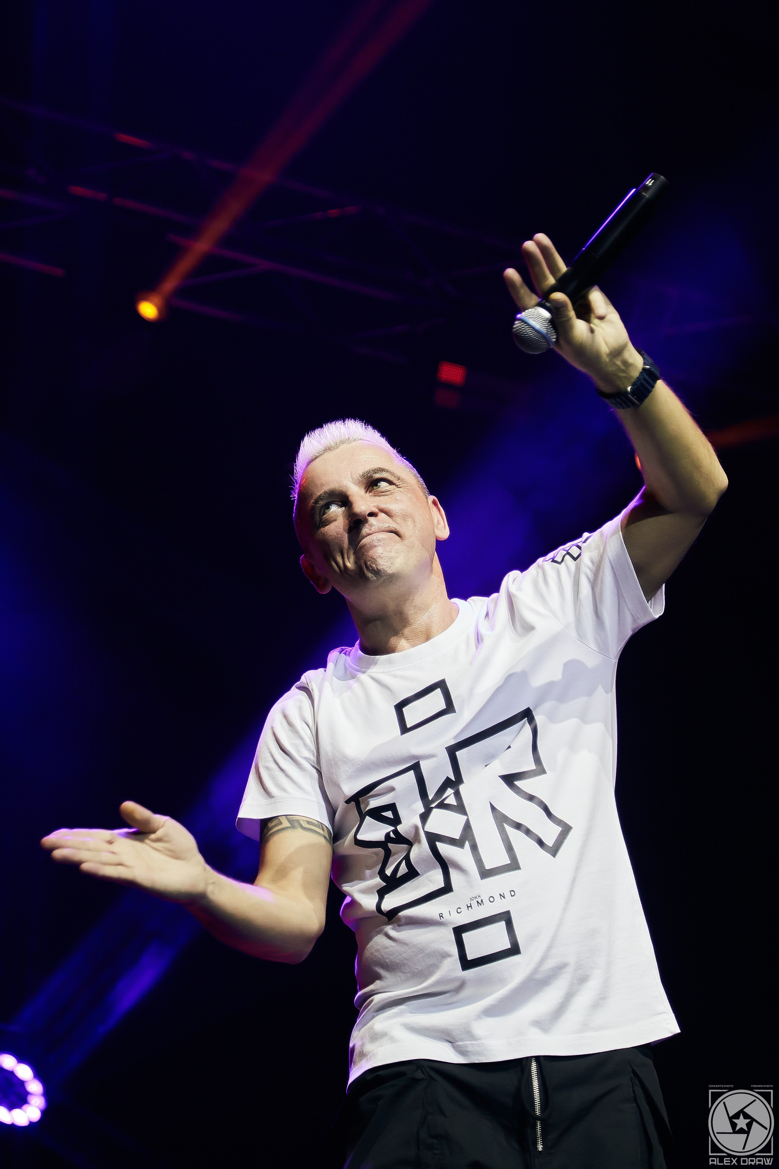 СУПЕР ДИСКОТЕКА 90-Х 00-Х КРАСНОЯРСК 5.01. Фотограф Москва Concerts photo / Fashion photо