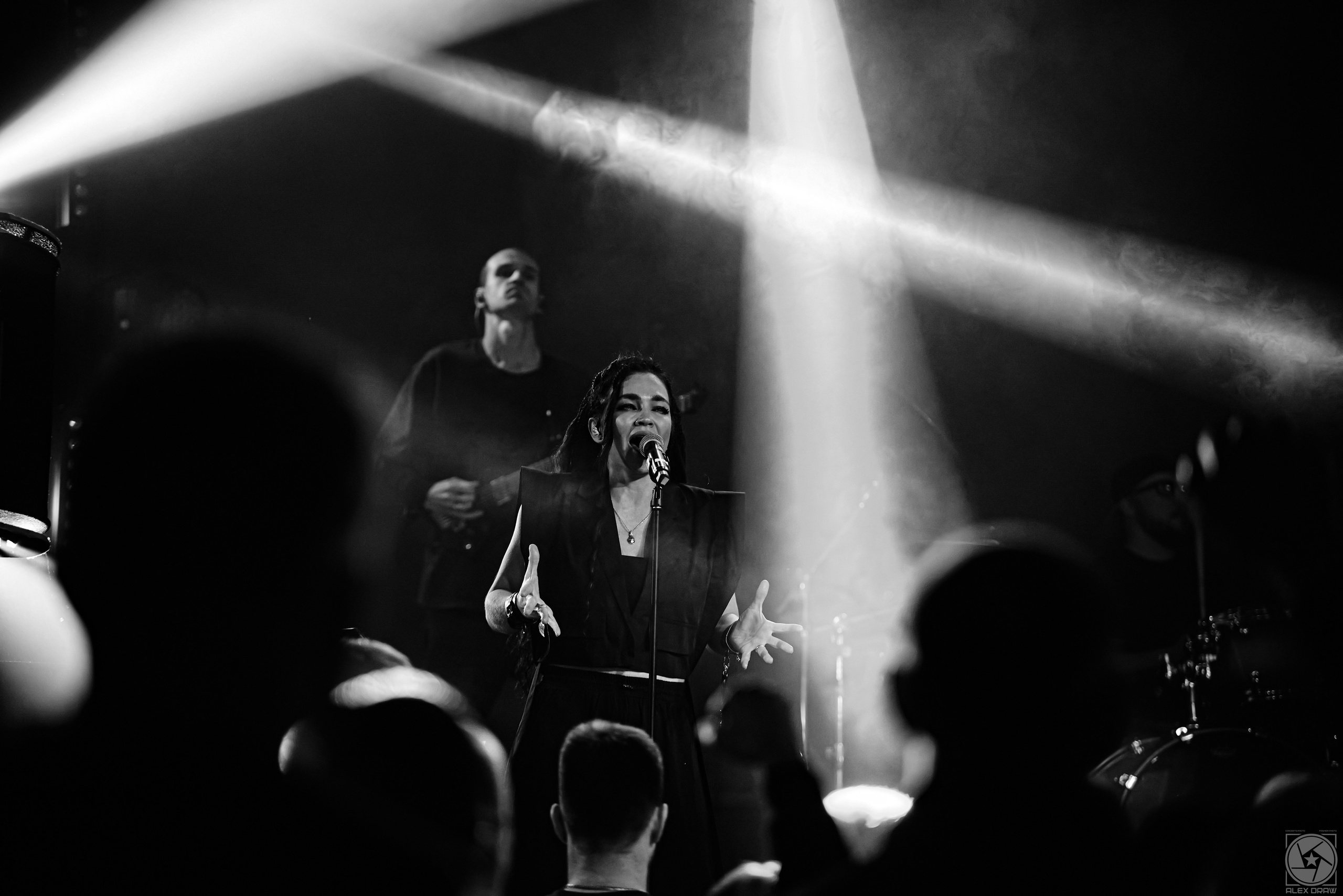 Маваши Group / 6 ноября / Красноярск. Фотограф Москва Concerts photo / Fashion photо