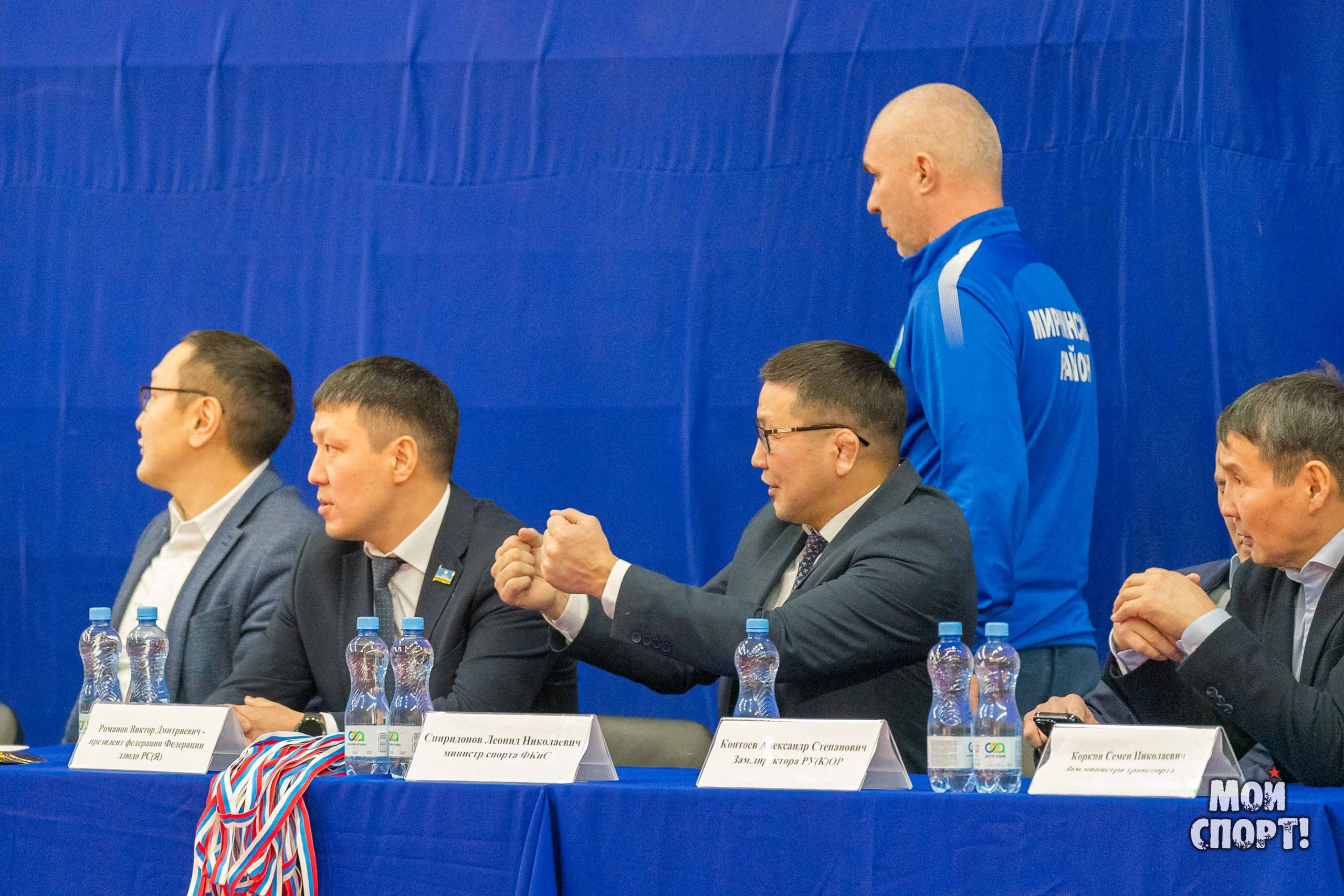 Открытый республиканский турнир по дзюдо на призы ГБПОУ РС (Я) «РУ (К)ОР им Р. М. Дмитриева». Студия «Мой Спорт!» — все о спорте в Якутии