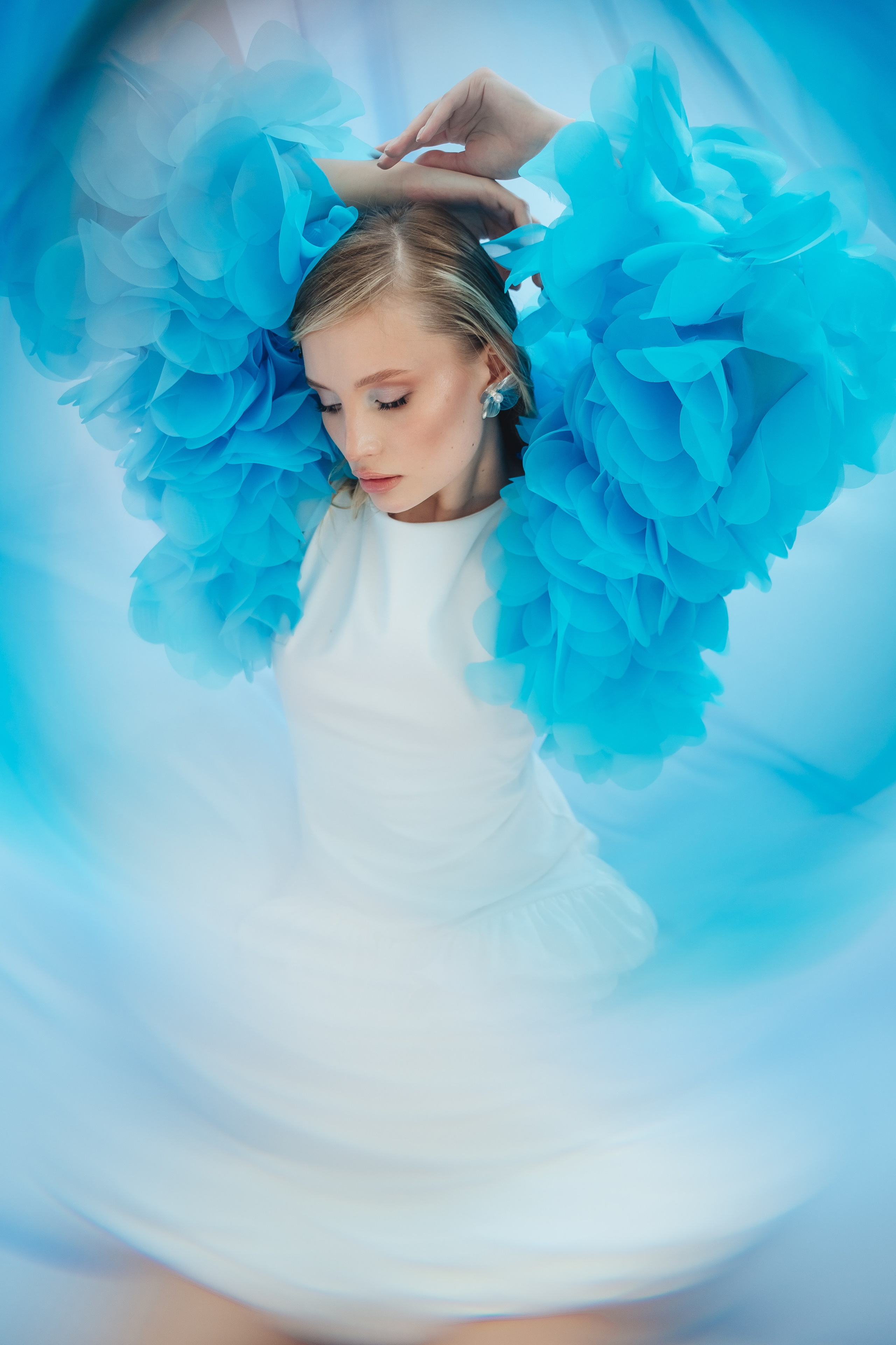 Весна. Семейный фотограф