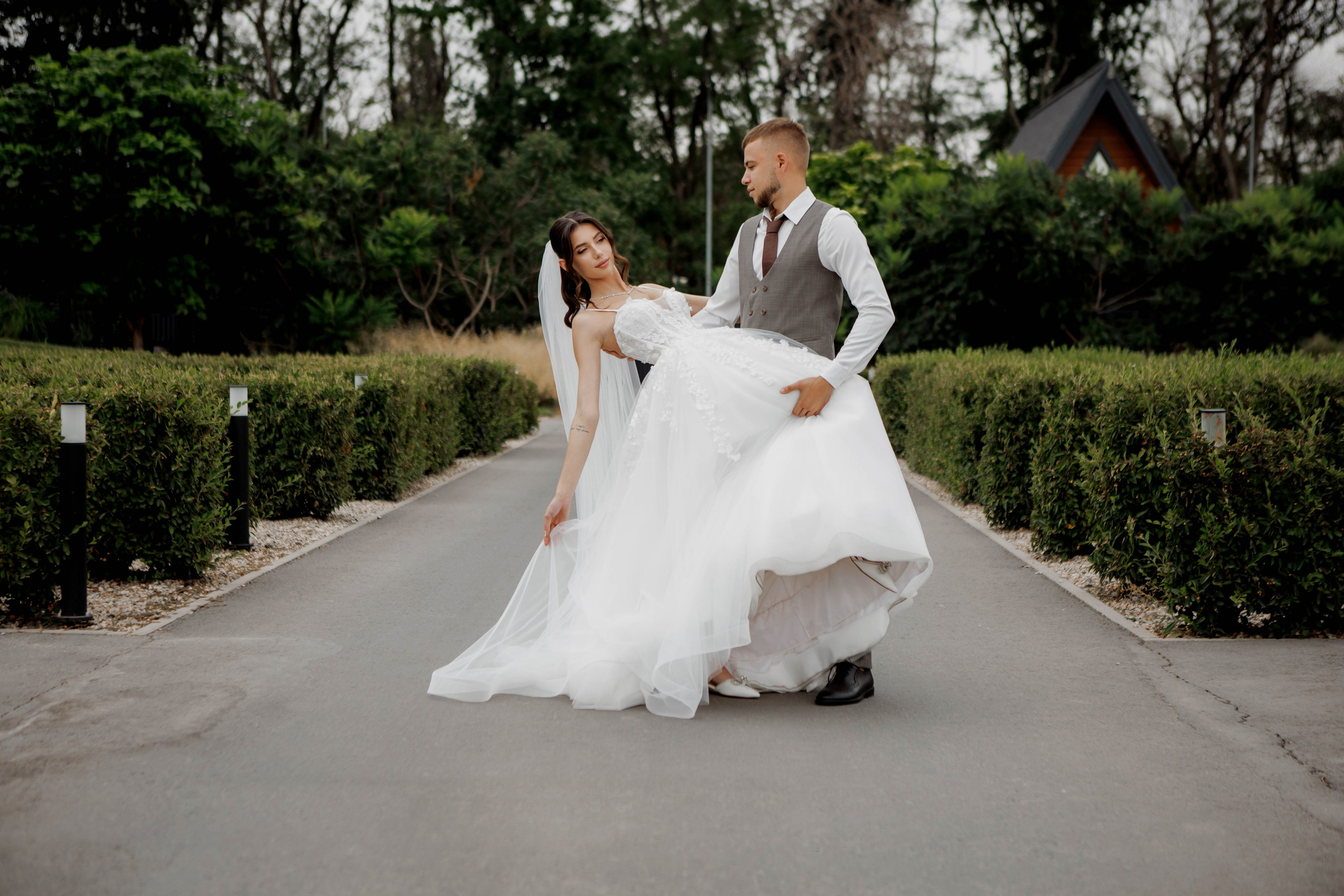 Дмитрий и Олеся. Фотограф Александр Закадычный | Таганрог