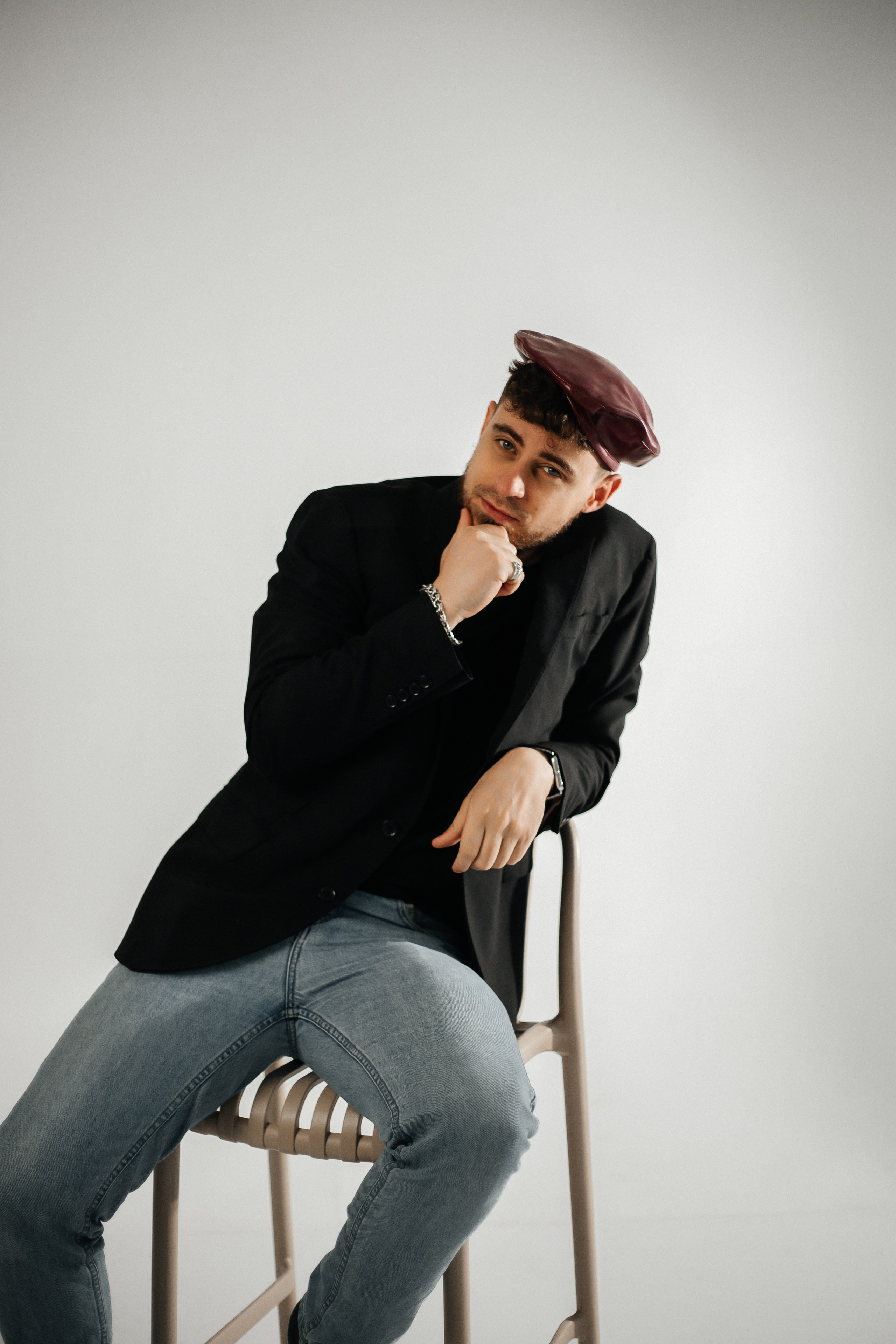 Саша Простошоу. Фотограф Александр Закадычный | Таганрог