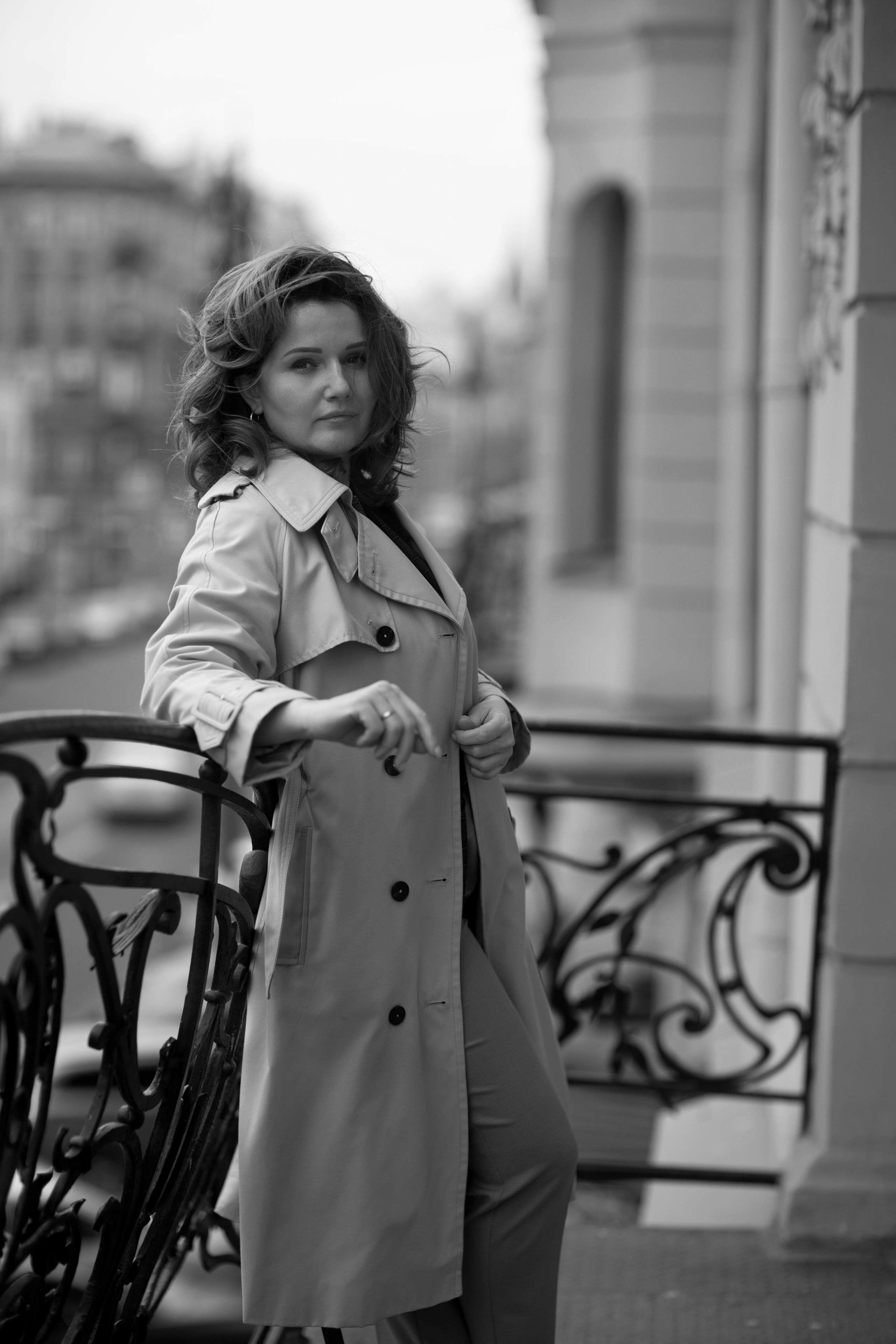 Семейный и детский фотограф в Санкт-Петербурге Юлия Суркова