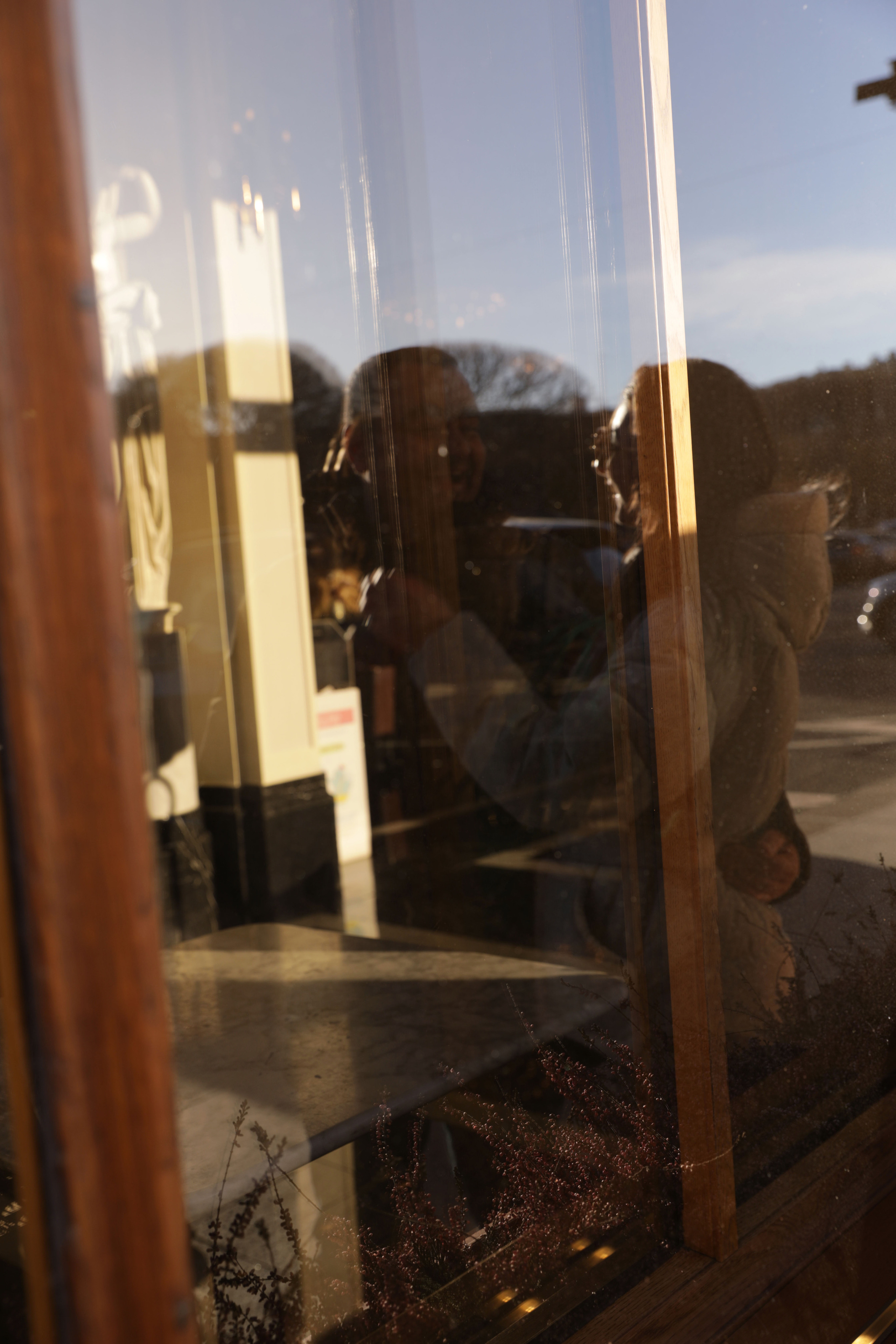 Прогулка по городу. Семейный и детский фотограф в Санкт-Петербурге Юлия Суркова