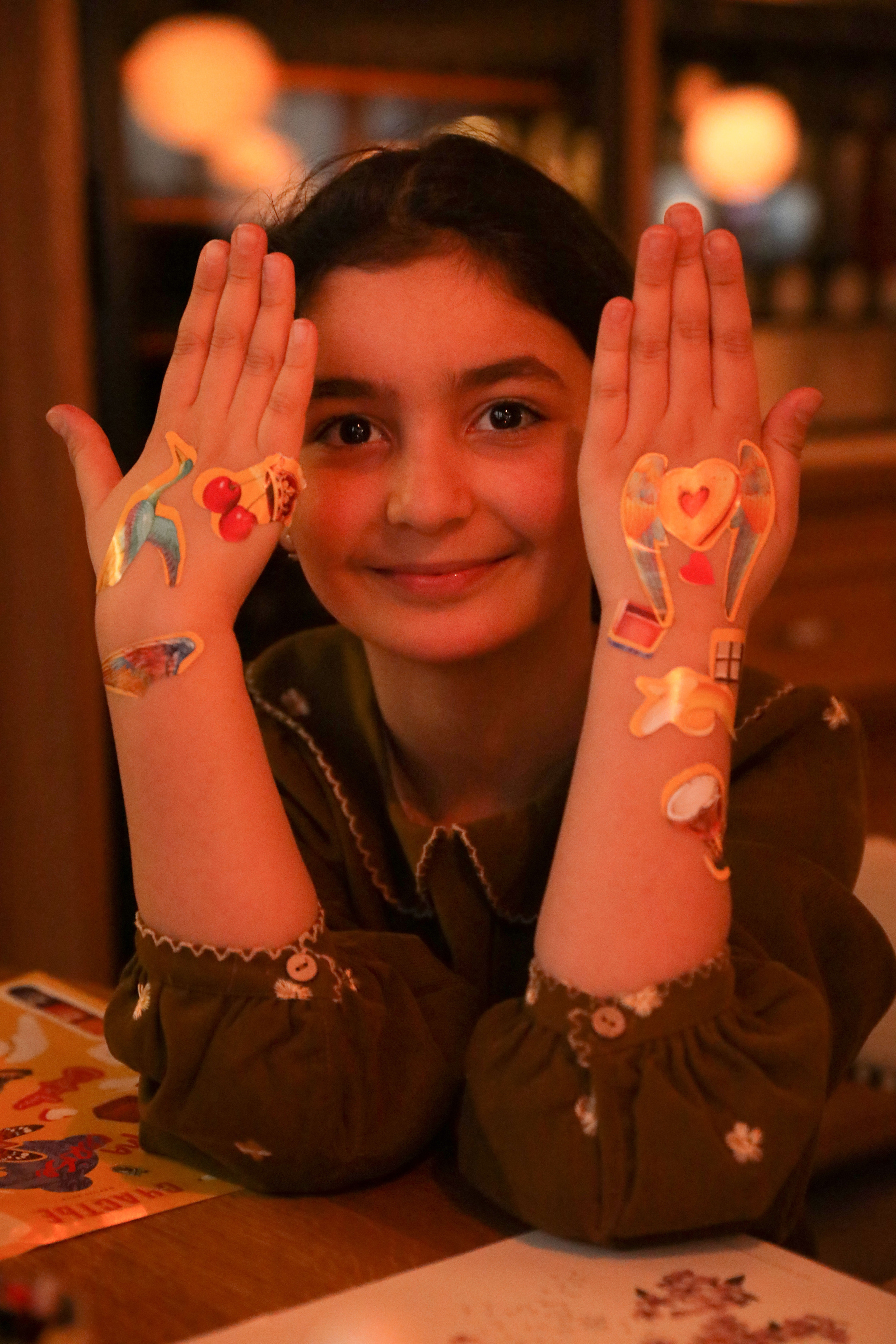 Прогулка по городу. Семейный и детский фотограф в Санкт-Петербурге Юлия Суркова