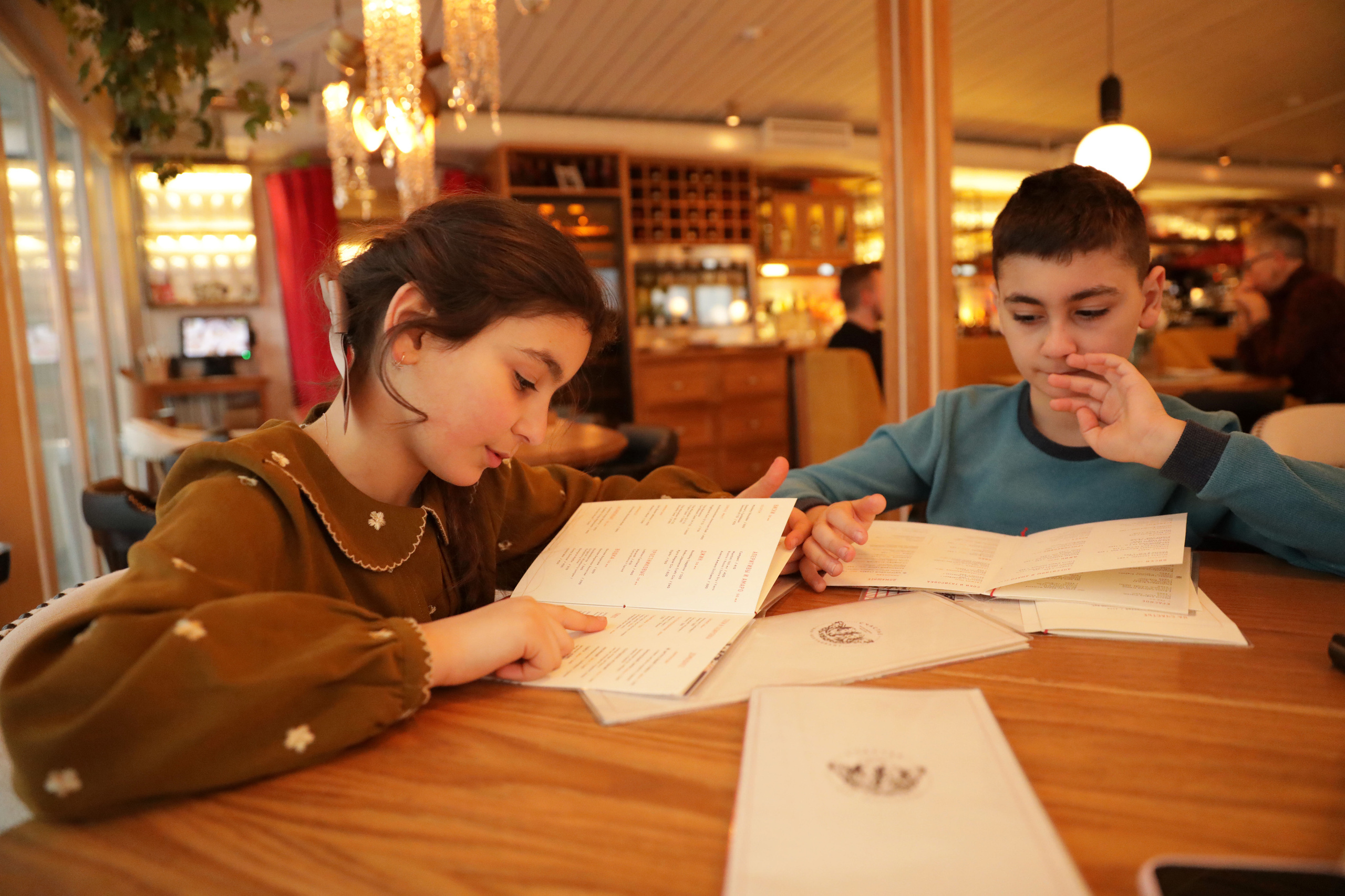 Прогулка по городу. Семейный и детский фотограф в Санкт-Петербурге Юлия Суркова