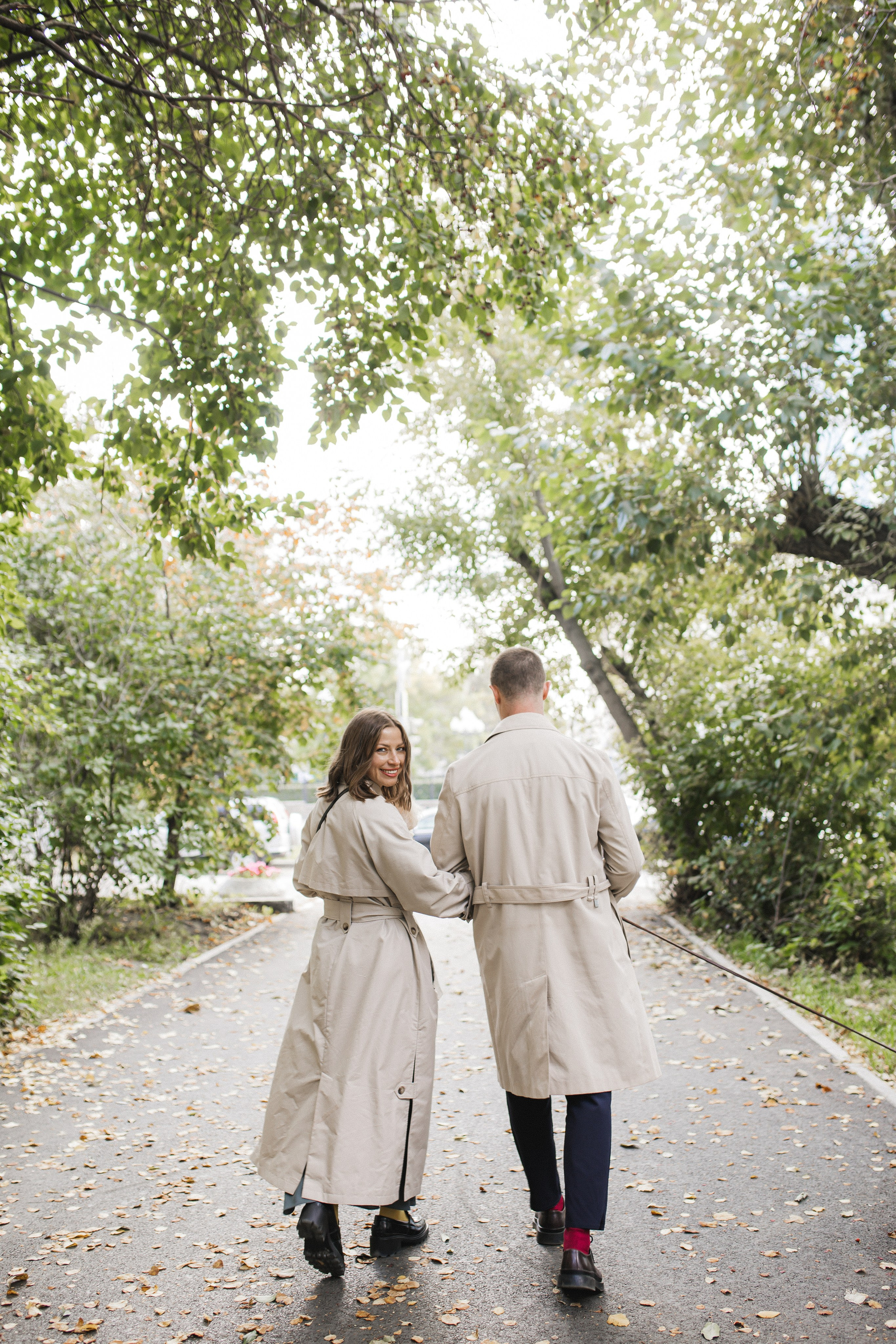 Наташа и Антон, Найда и Инди. Семейный и свадебный фотограф в Екатеринбурге Орлова Ирина
