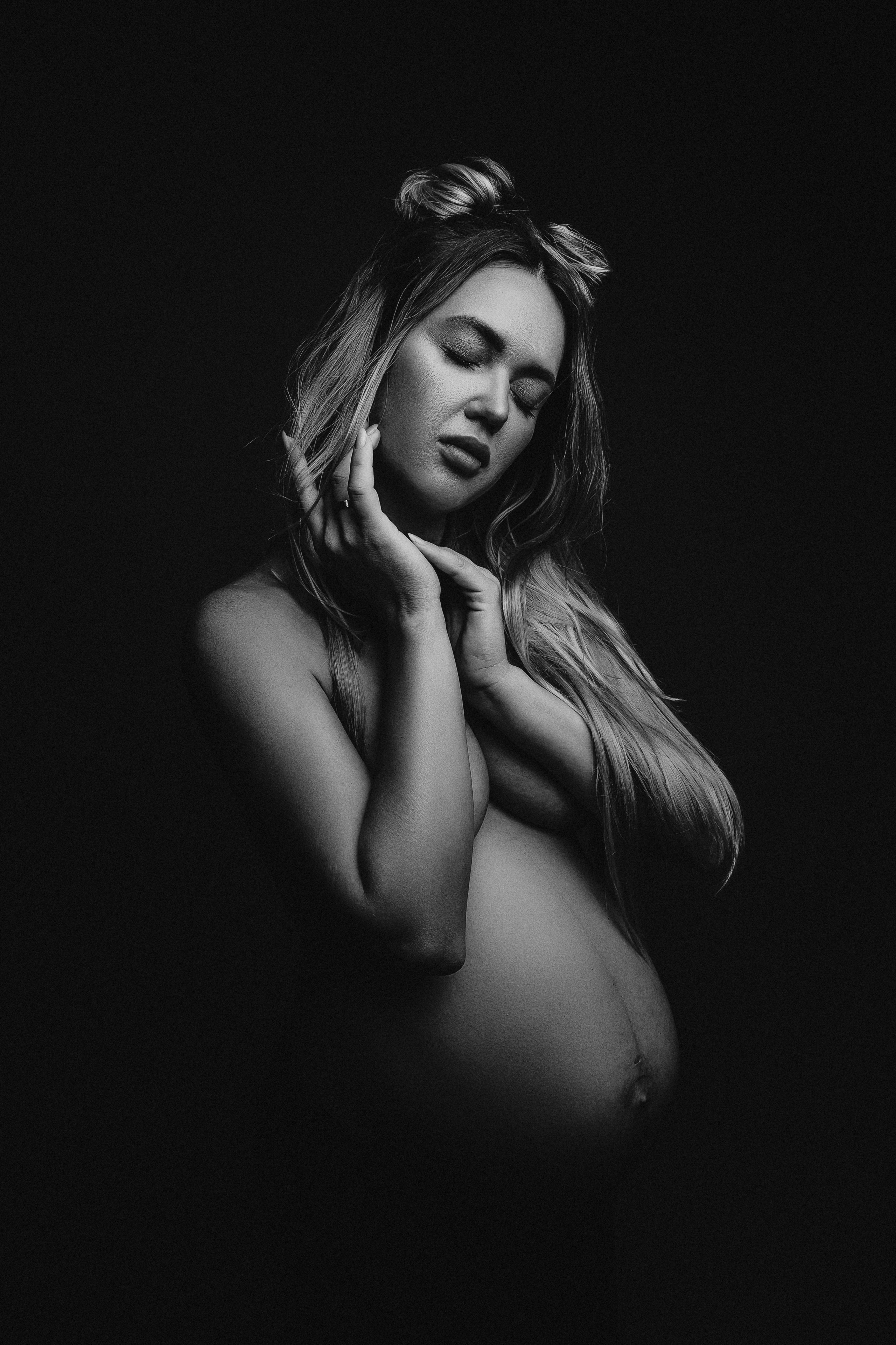 Семейные истории. Портретный и свадебный фотограф в Воронеже Елена Михайлова