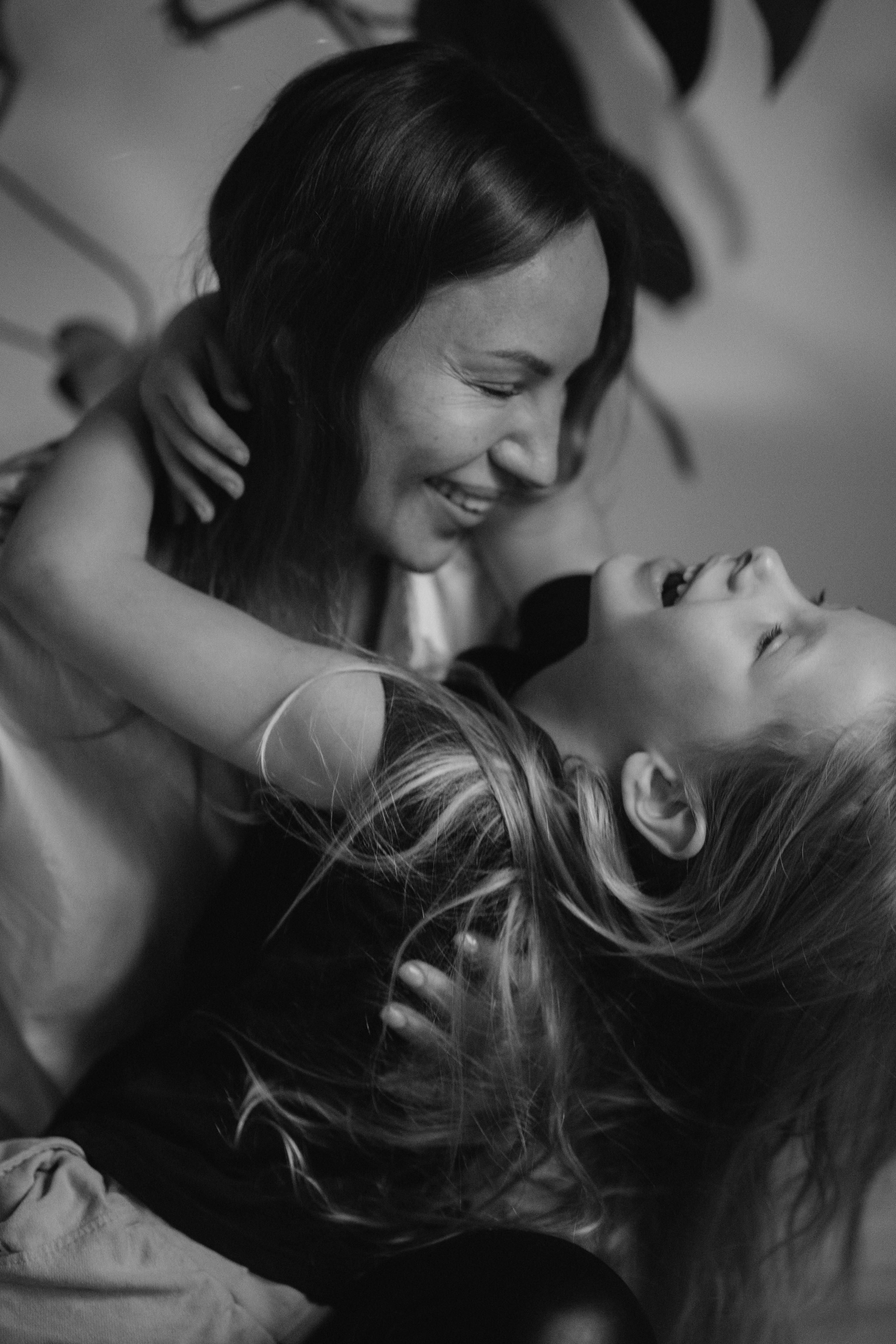 Семейный и Lifestyle фотограф в Санкт-Петербурге