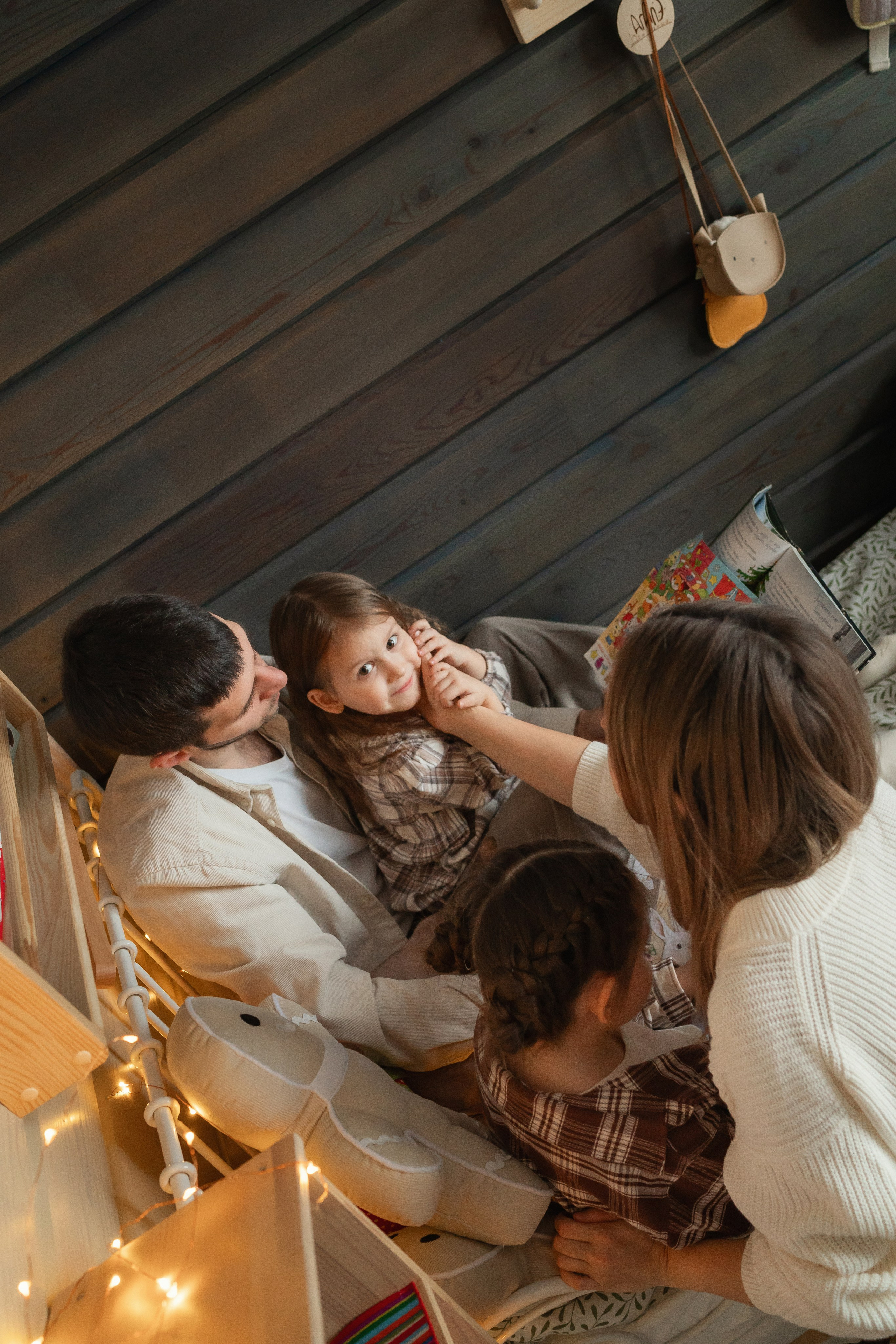 Домашние фотосессии. Фотограф Благовещенск Анна Емельянова