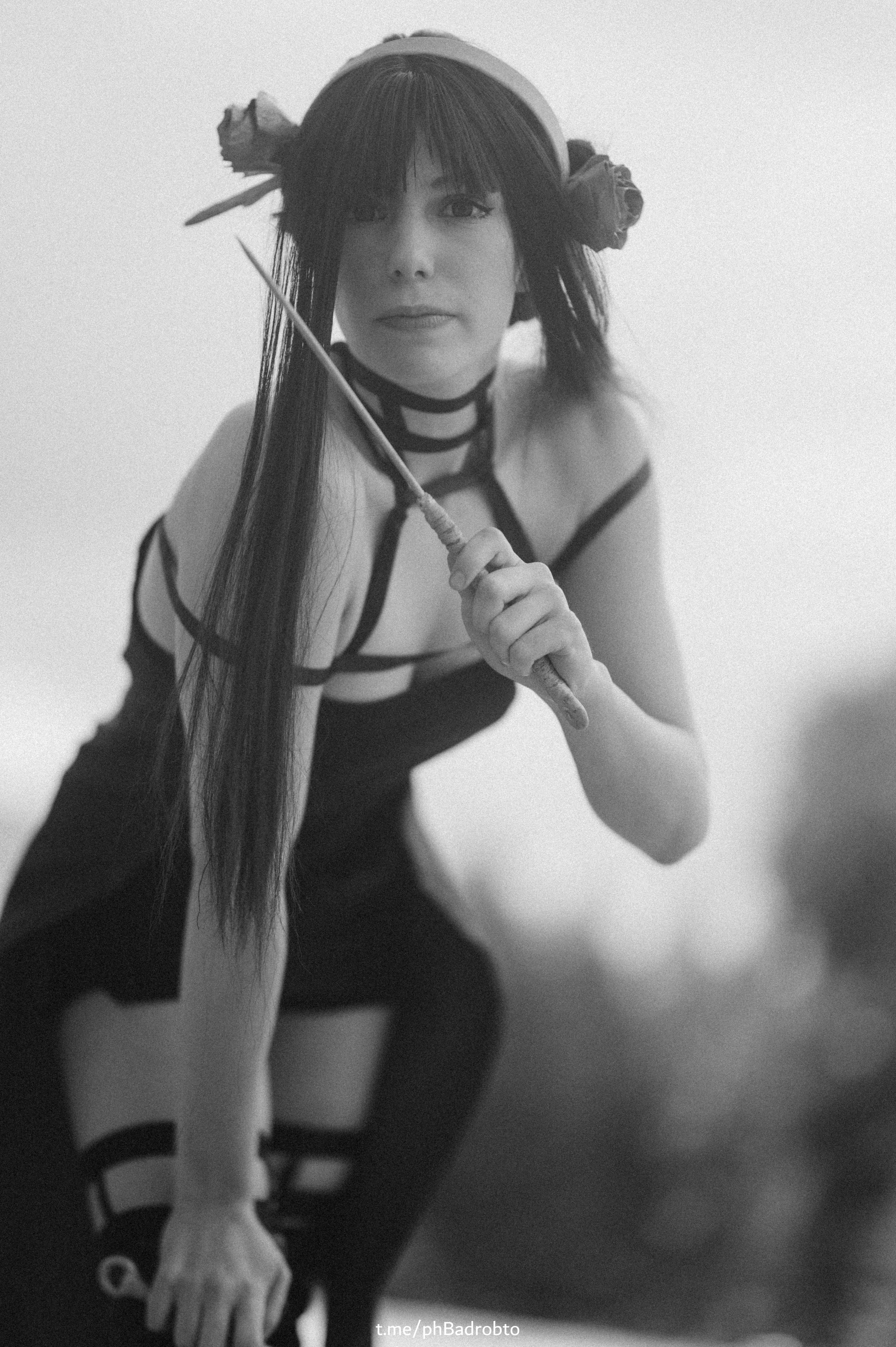 Косплей фотограф. Фотограф Белебей Абзалетдинов Артур