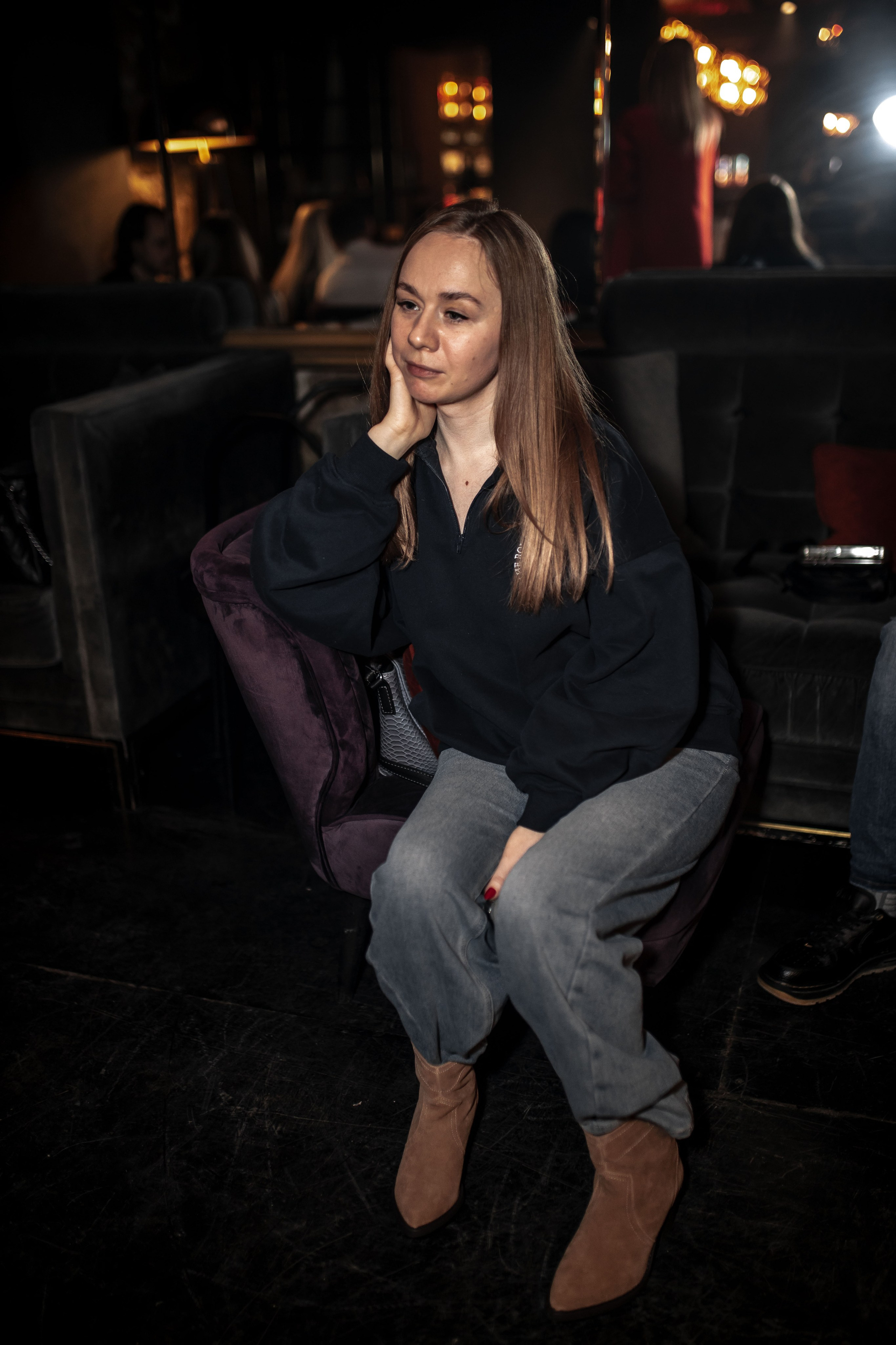 BIG_MAFIA_NSK. Репортажный фотограф в Новосибирске