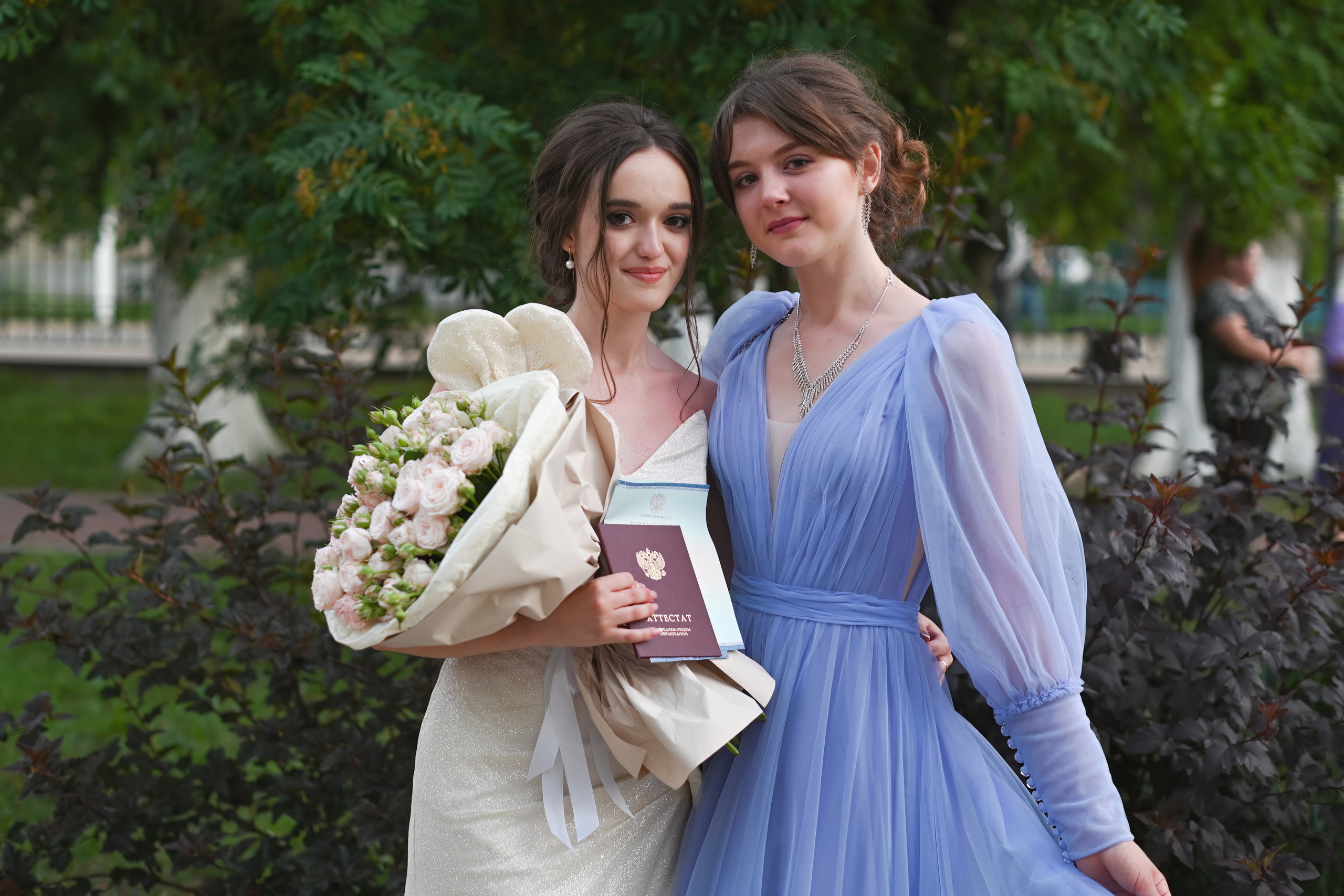 11 класс 4 школа выпуск 2024. Семейный и детский фотограф в городе Грязи Олеся Огурцова