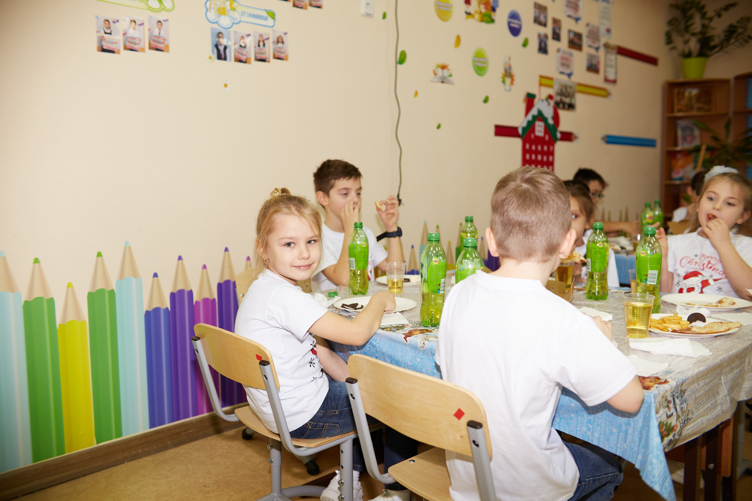 Битва Хоров на Новый год. Прончатова Алина. Свадебный и семейный фотограф