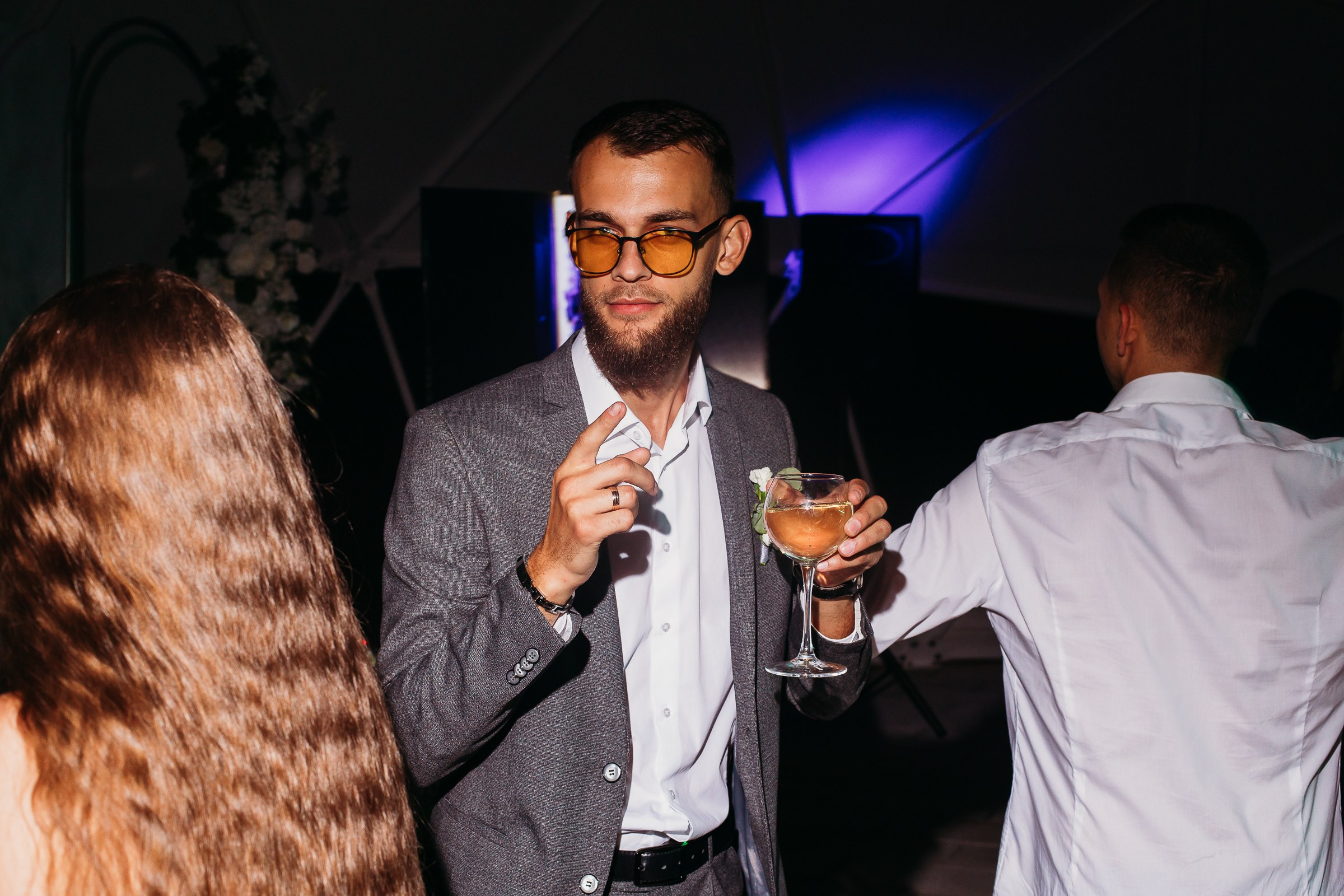 Юли&Вова. Фотограф Тверь. Свадебные, семейные, индивидуальные фотосессии