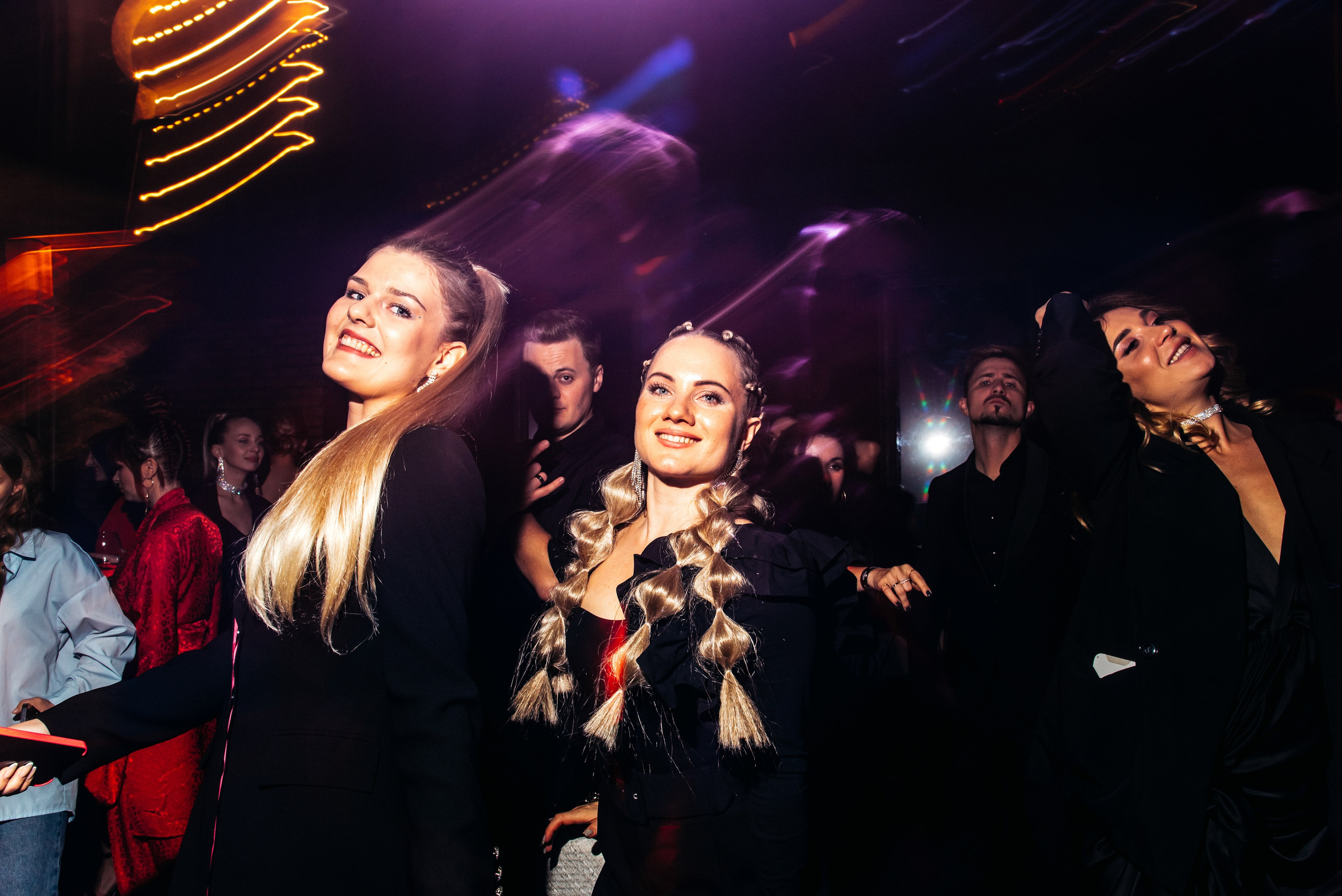 Премия weddig Awards. Виталий Москальцов