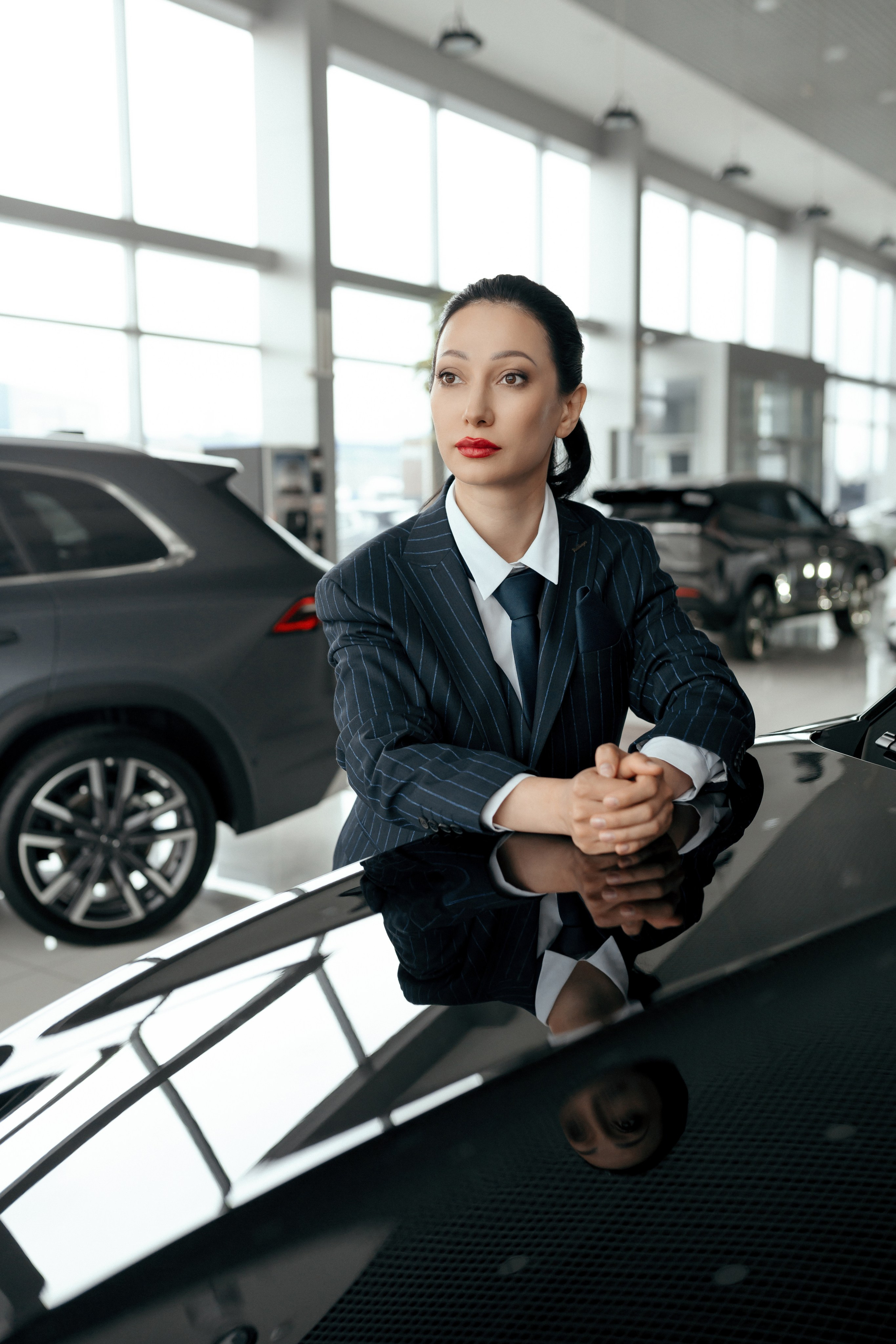 Style & drive. Фотограф Ким Наталья в Красноярске