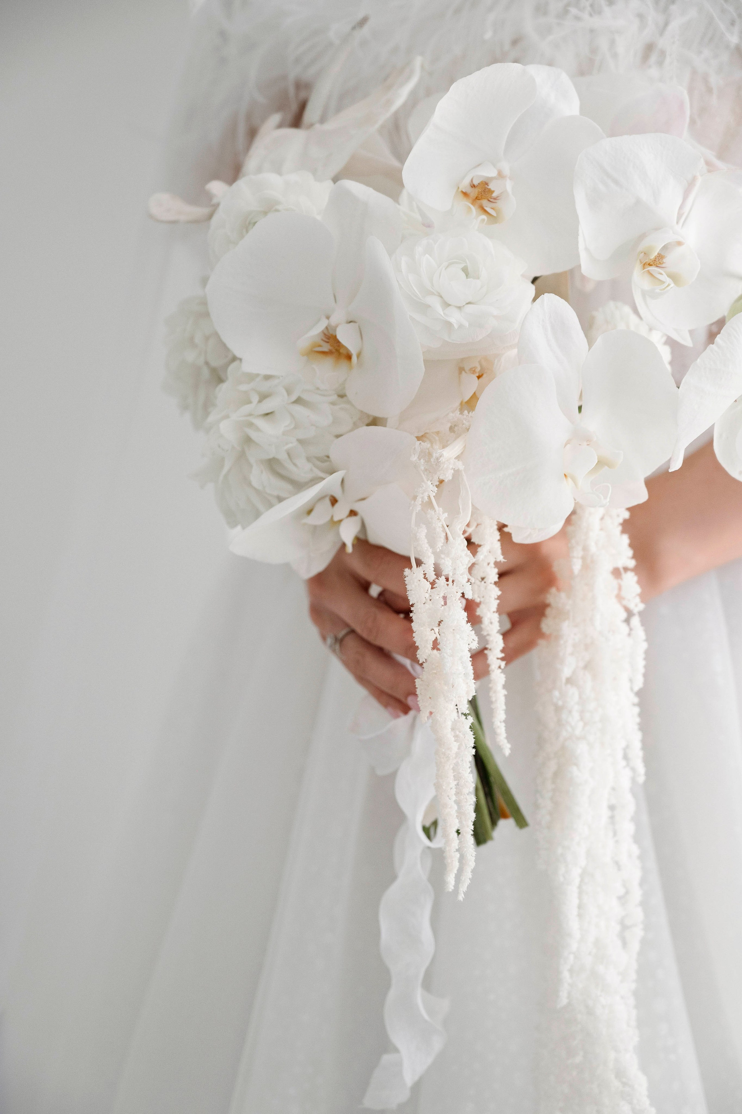 Василий и Анастасия — Сон в летнюю ночь. Фотограф Антон Горин