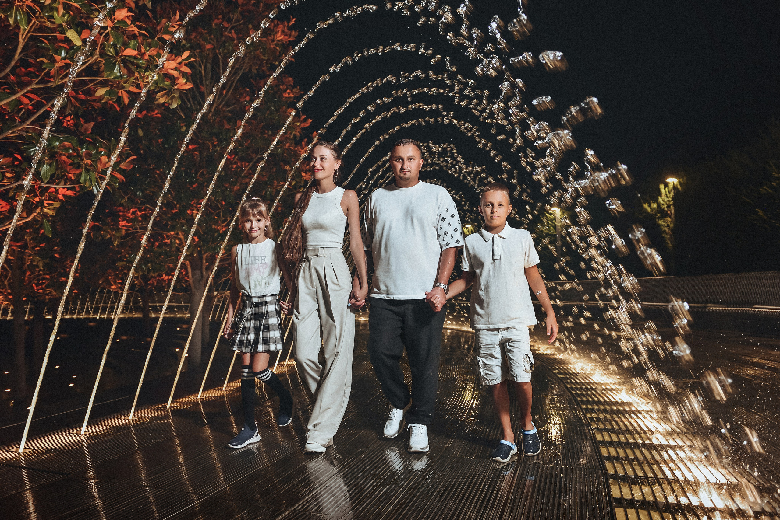 Сергей и Прасковья. Нежный фотограф Вера Папиж