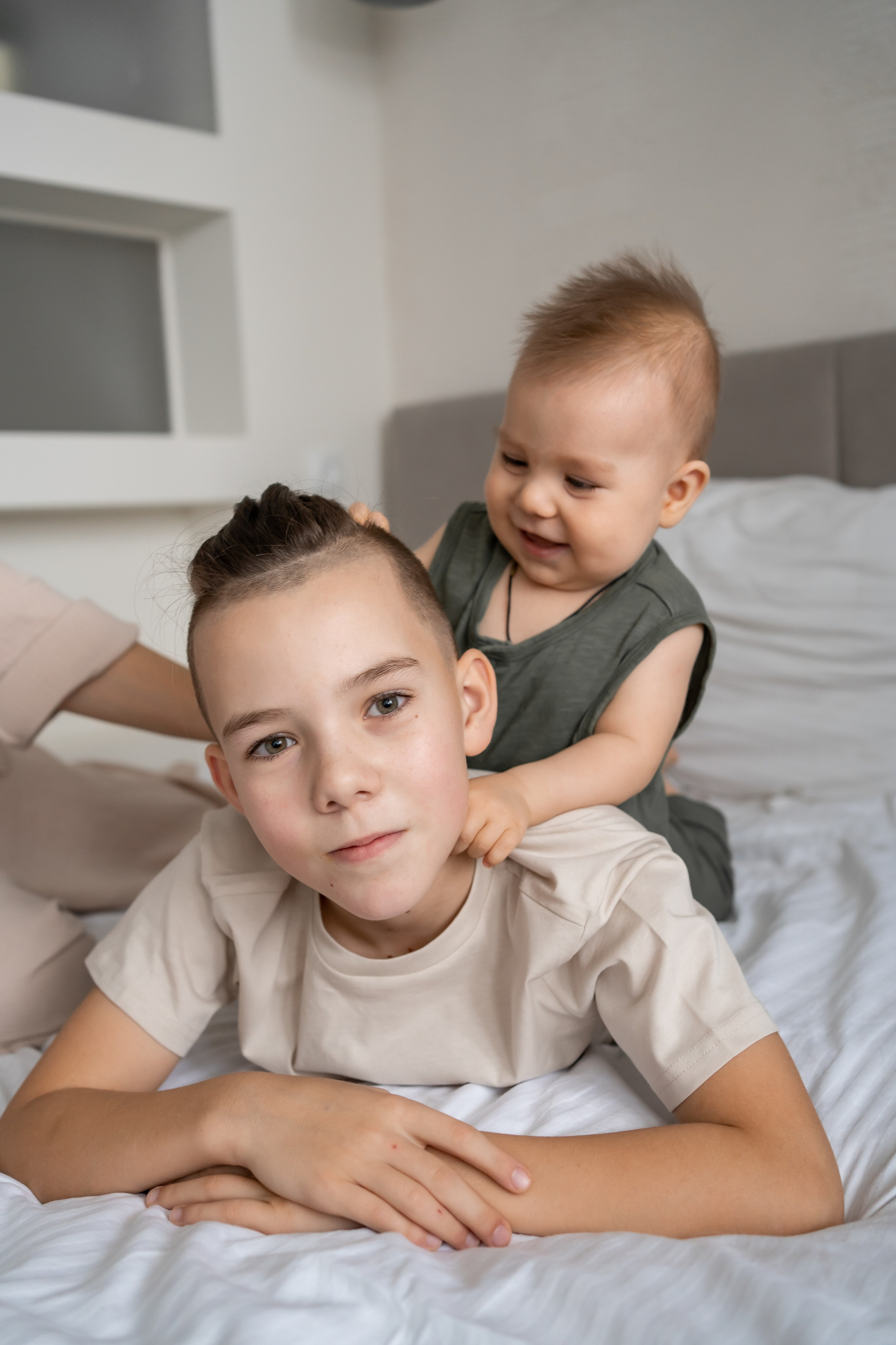 Семейная съемка. Семейный фотограф Ирина Федорова, г. Лениногорск