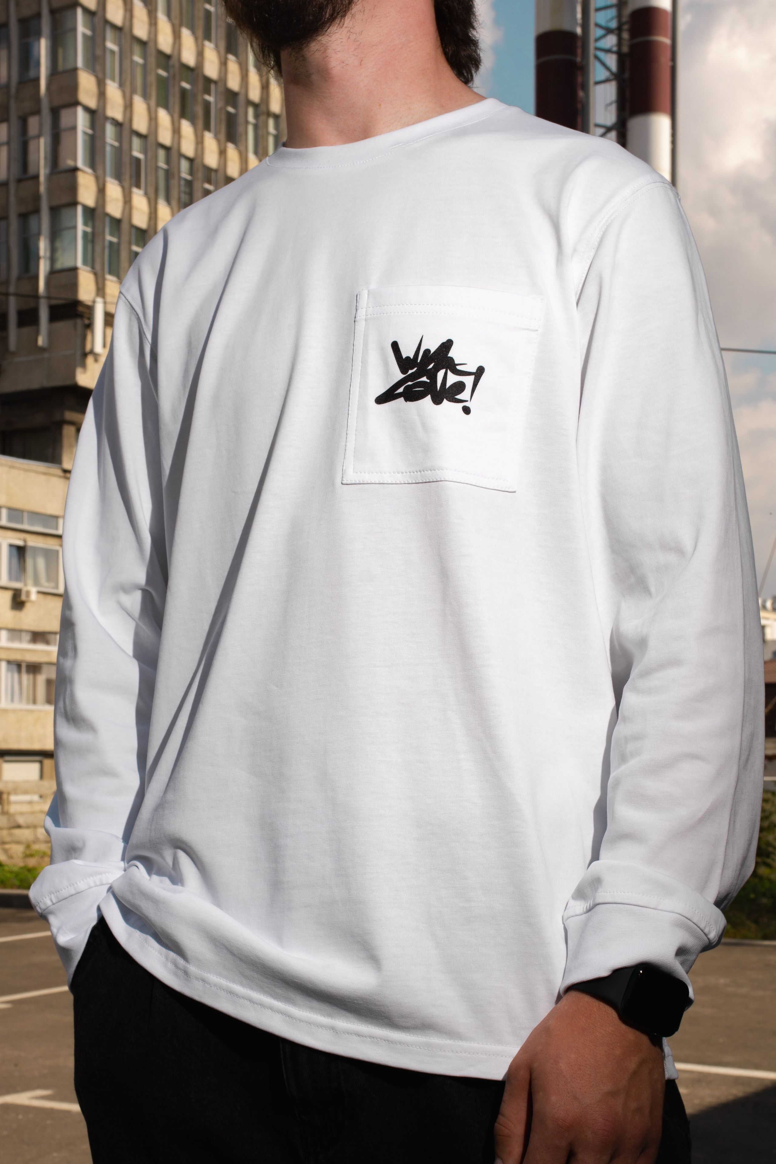 Одежда. Gdefotki