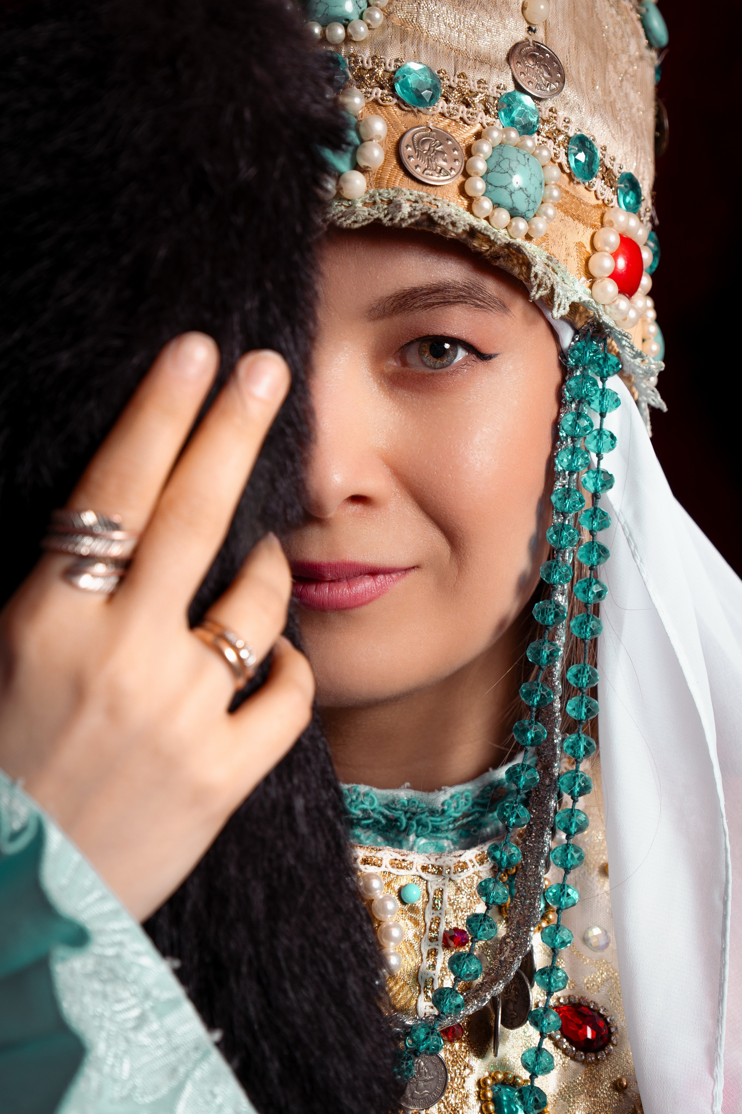 Костюмированная фотосессия. Gdefotki