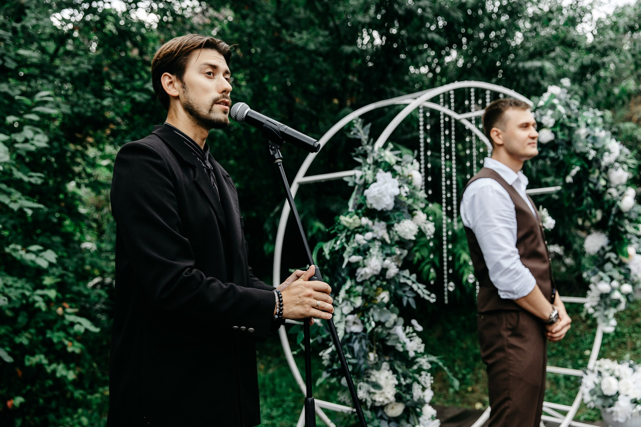 Михаил и Елена. Тимур Аминов | Фотограф в Кемерове