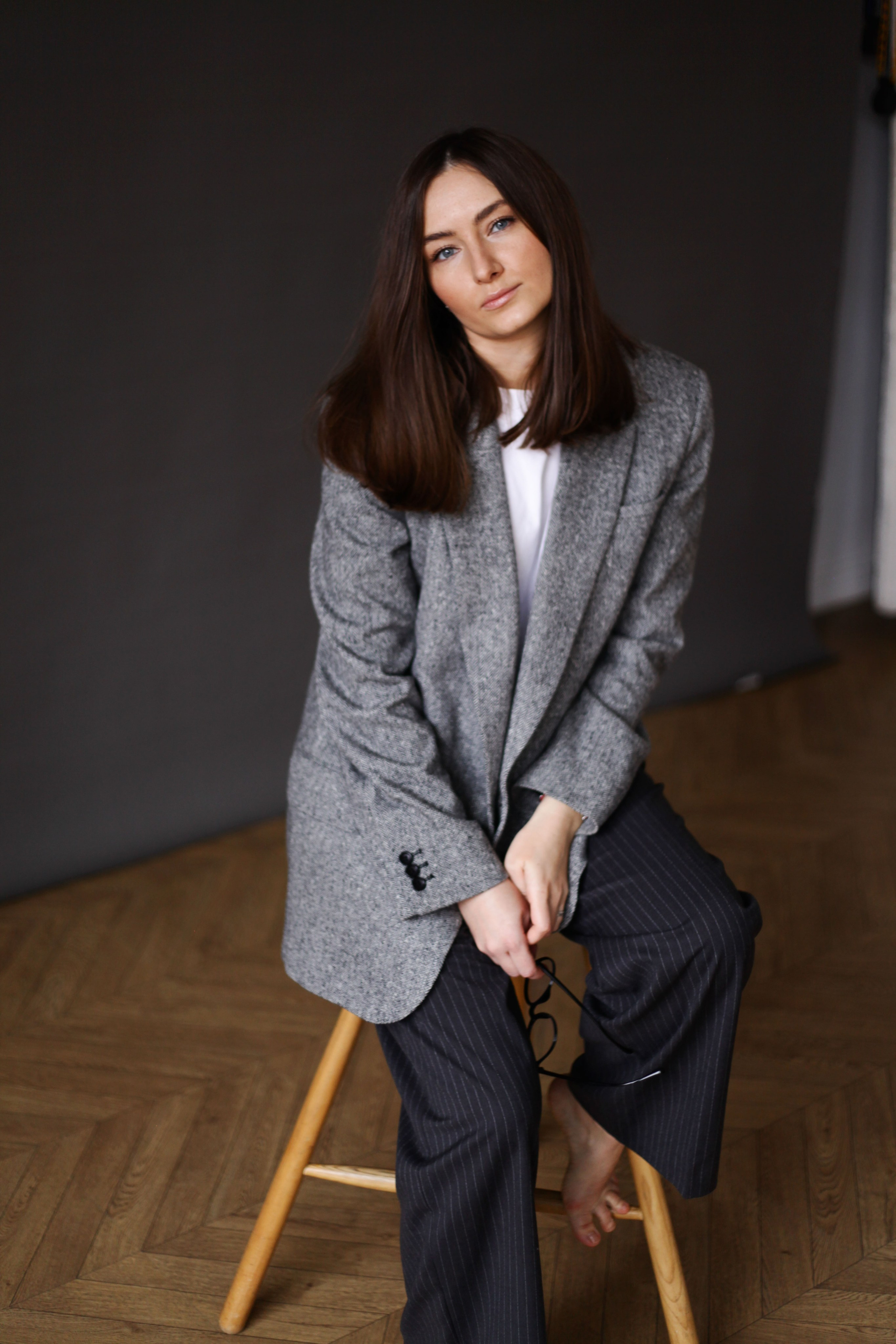 Анастасия. Портретный фотограф в Москве