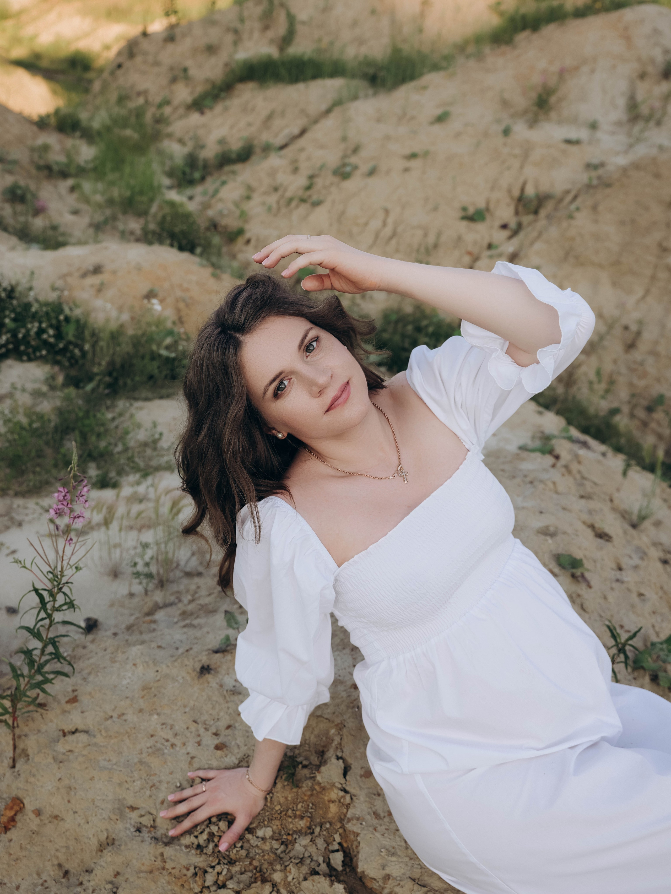 Особенное время. Мультифотограф Динара Ахмедзянова