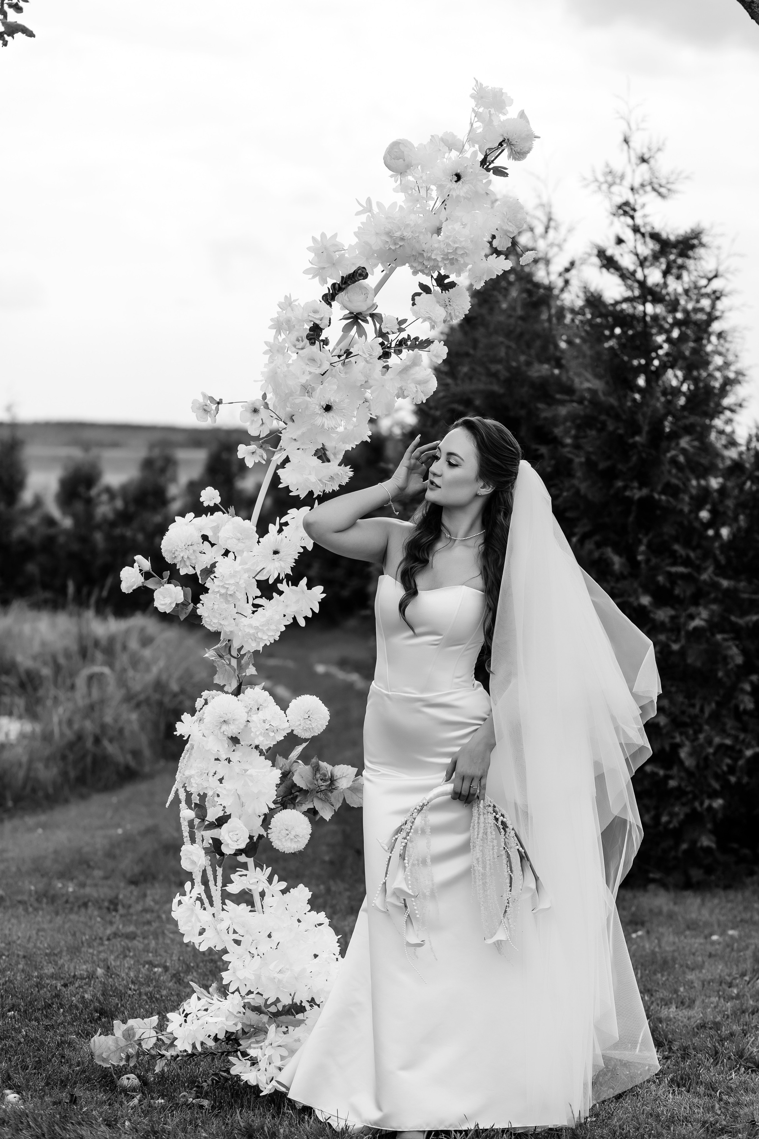 Наташа и Леша. Свадебный и семейный фотограф Юлия Виноградова