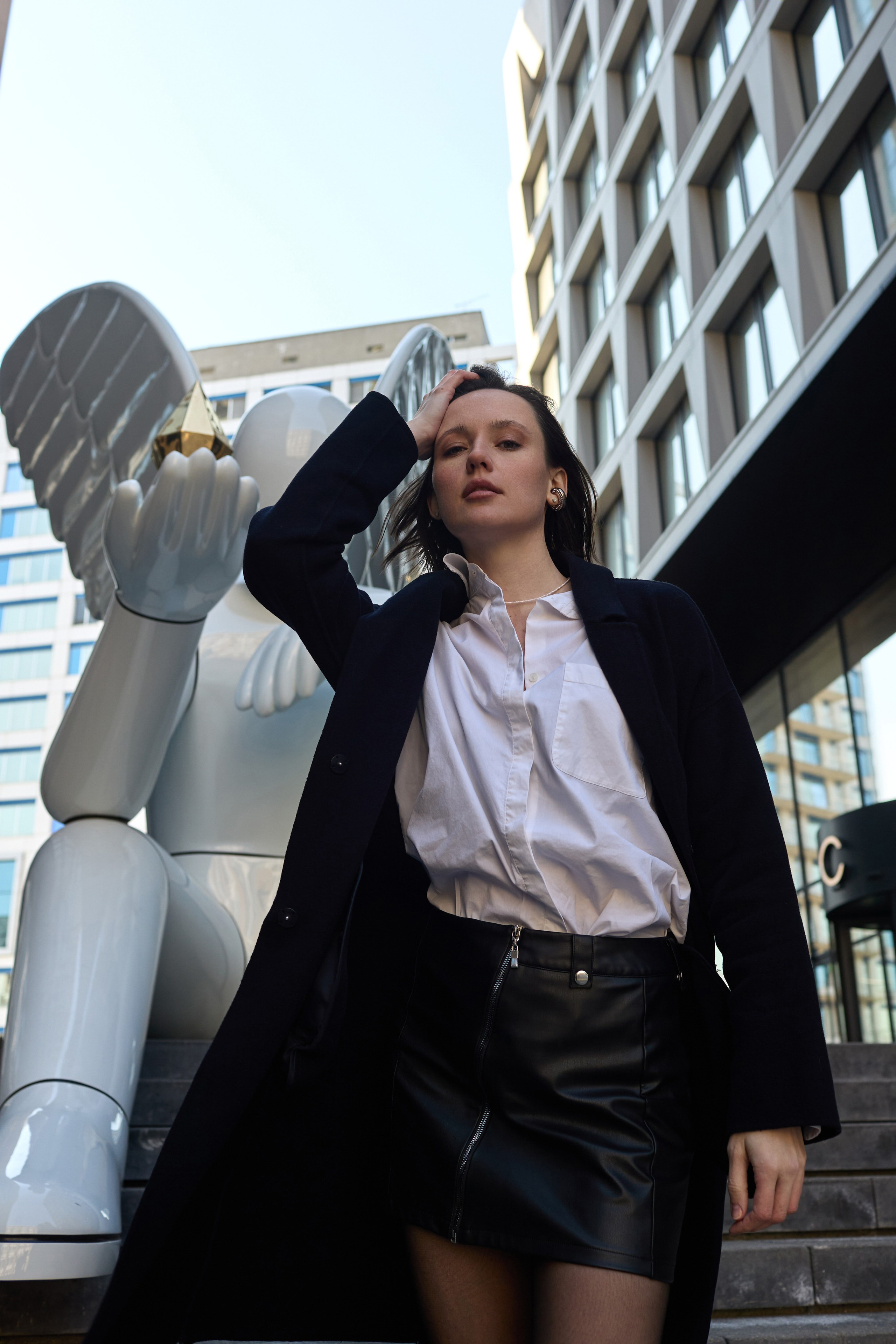 ALINA. Фотограф Мария Сивохина