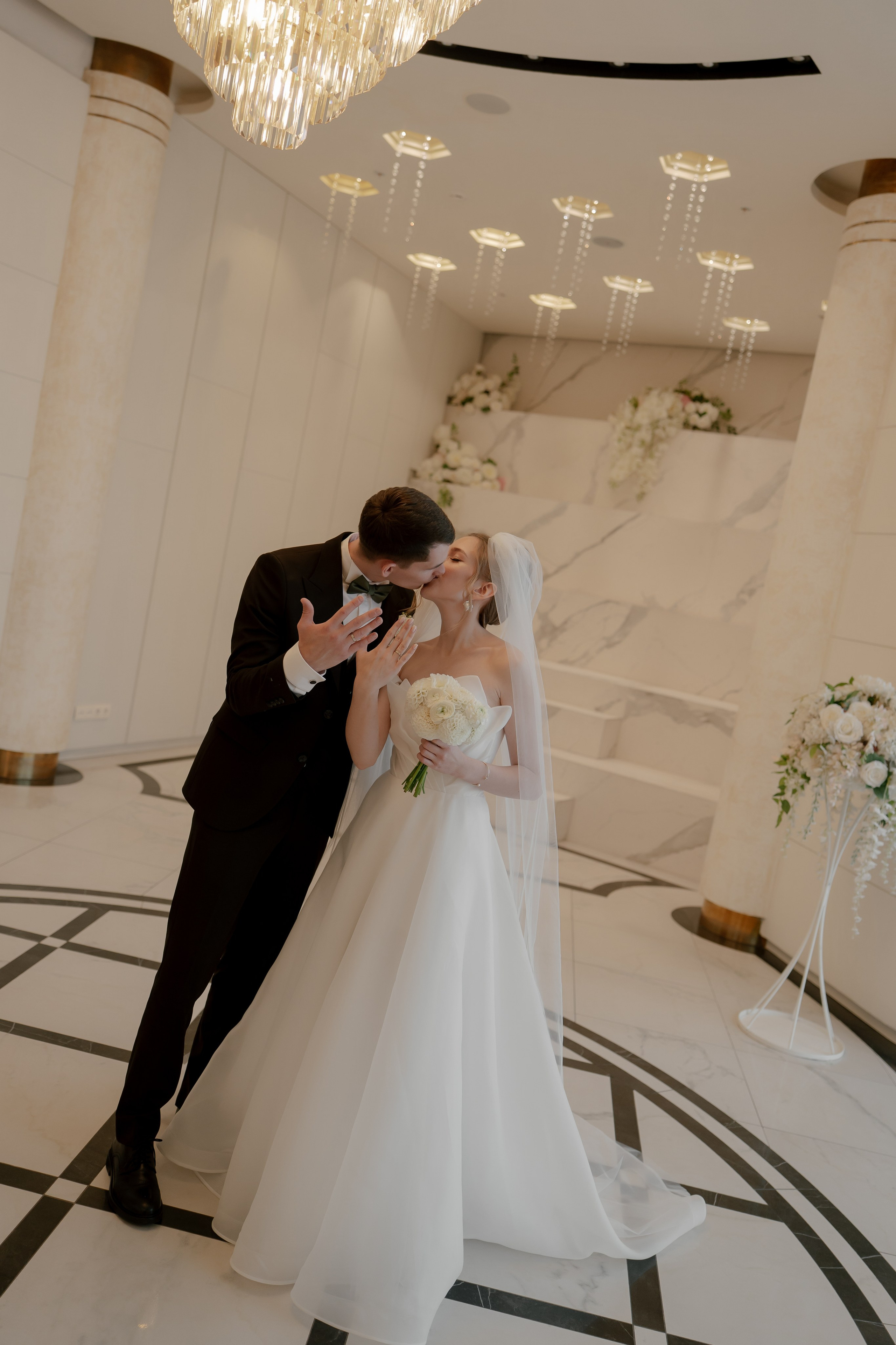 Саша и Катя. Свадебный и семейный фотограф в Москве и Красногорске — живые кадры | Анастасия Тихонова