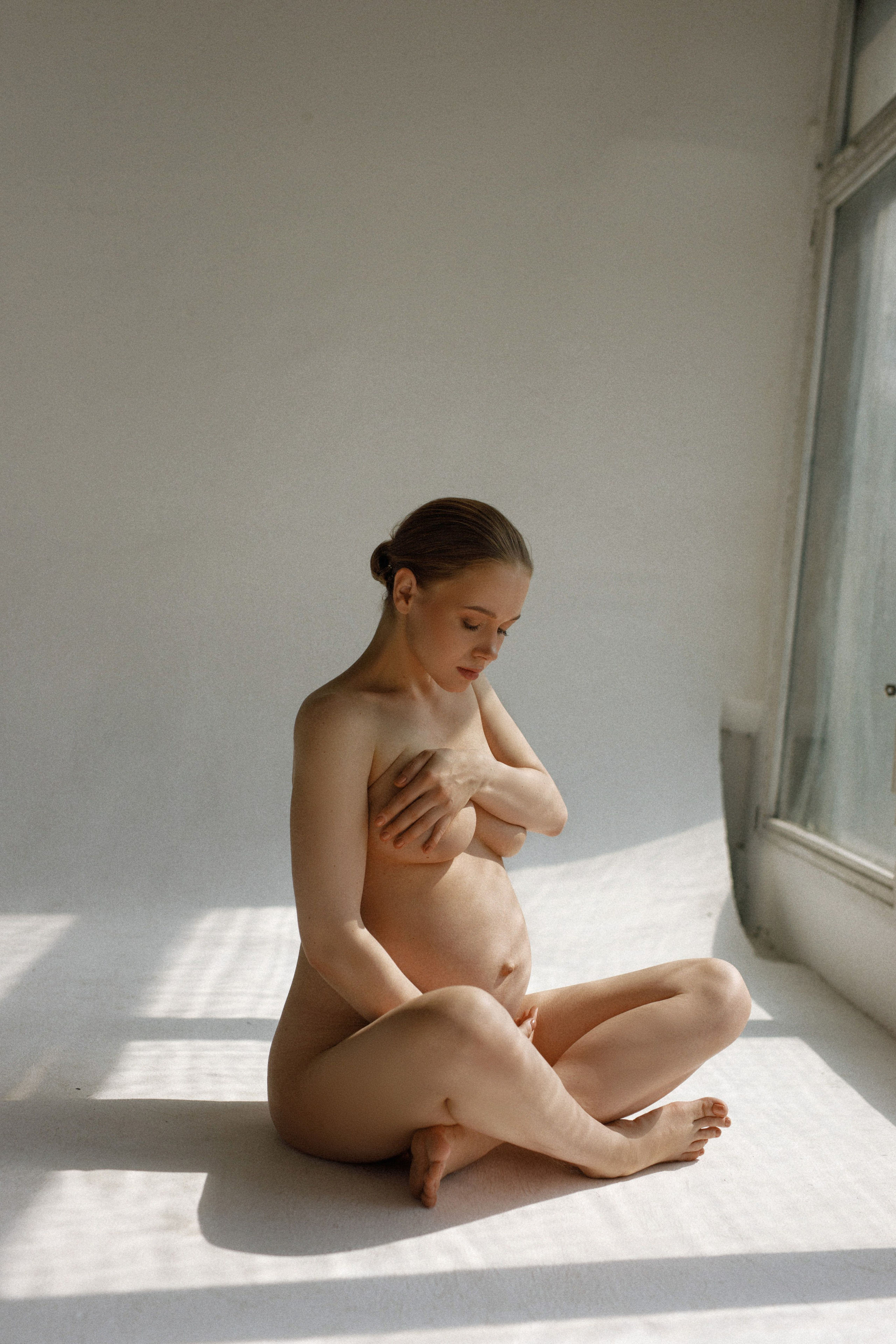 Pregnancy. Архипова Юлия, Фотограф Москва-Санкт-Петербург