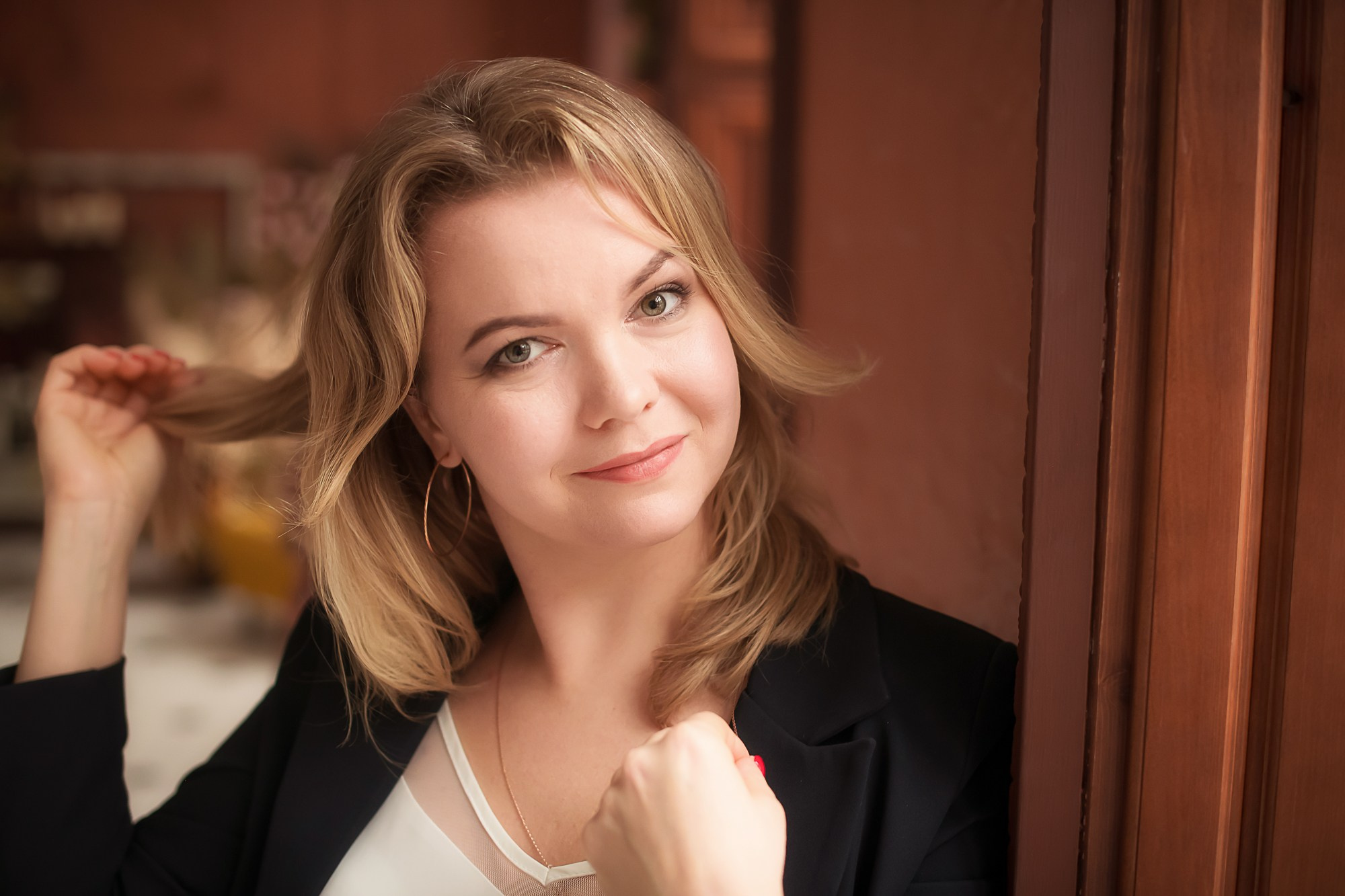 Семейные съёмки. Lucytheatre