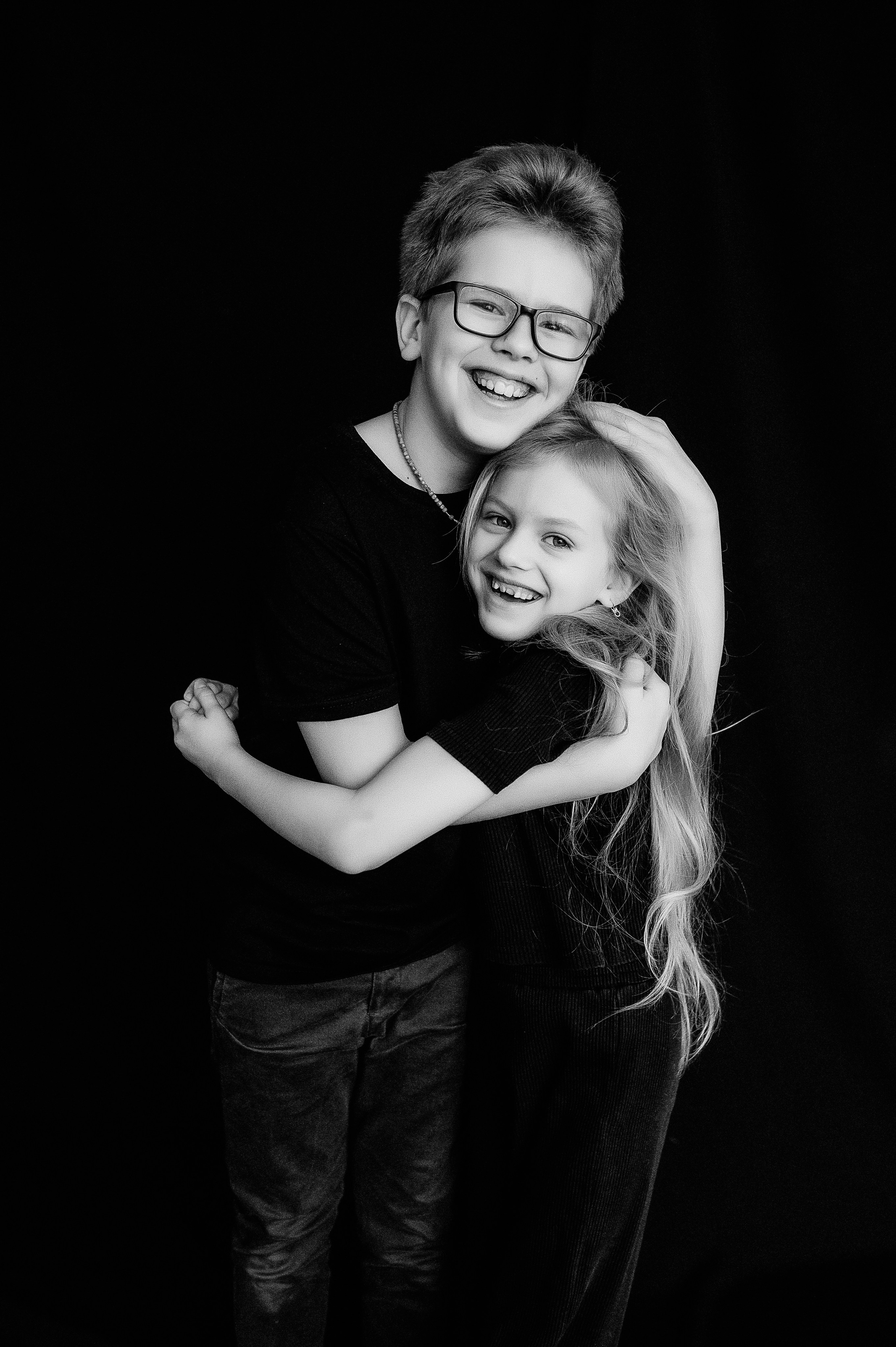 Семья. Детский и семейный фотограф в Рязани Ирина Лозовая