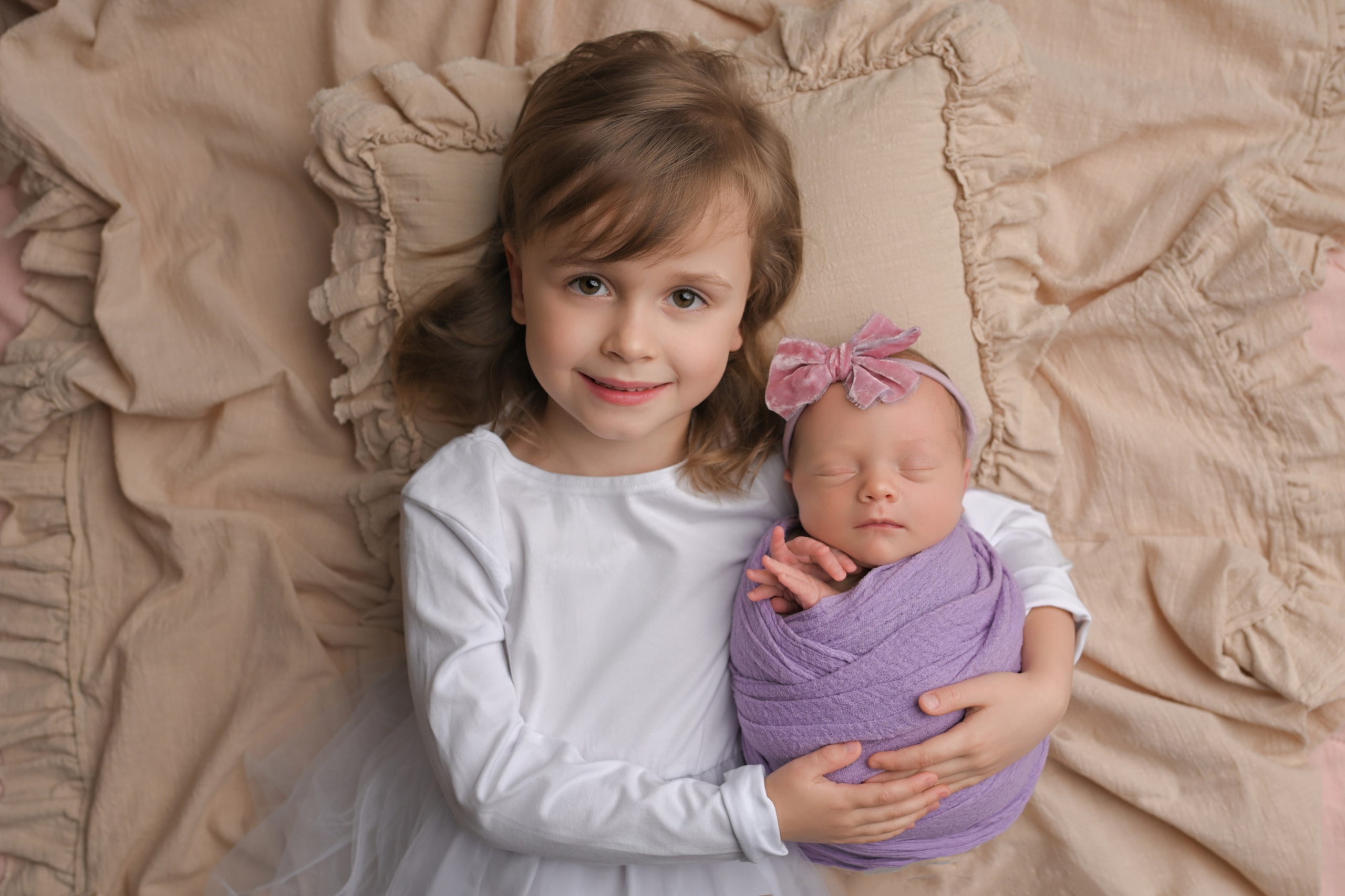 Портфолио newborn. Фотограф новорожденных в Москве Воробьева Юлия